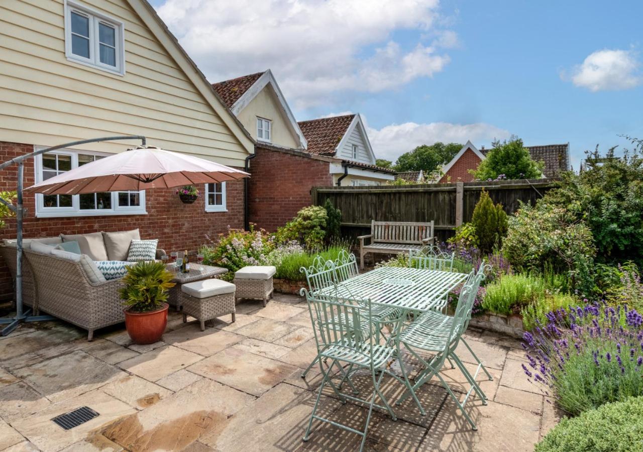 Alde Cottage