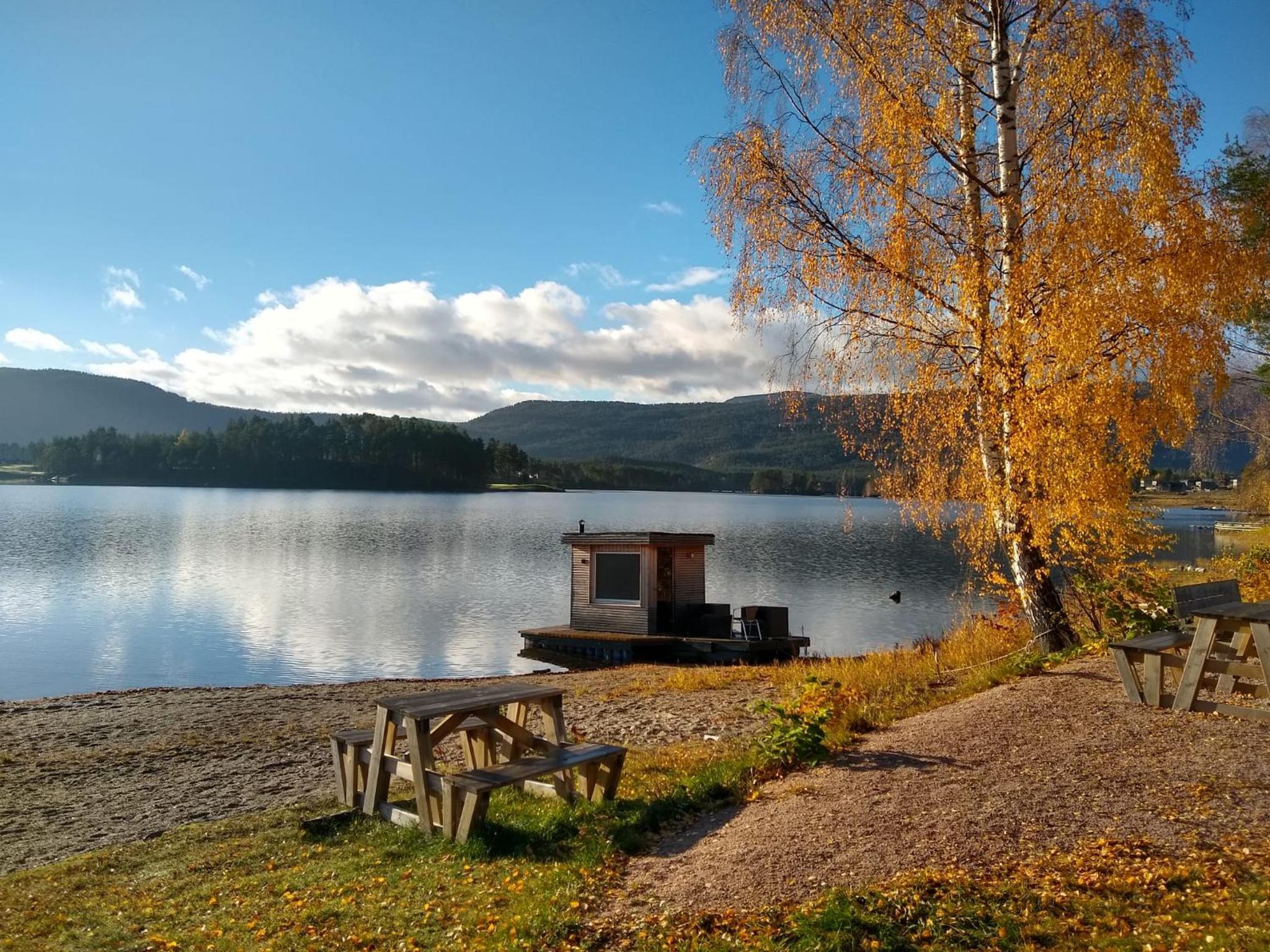 Weitblicken - Cosy Holiday Home with stunning views