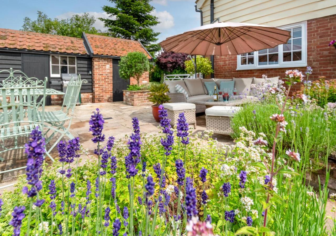 Alde Cottage
