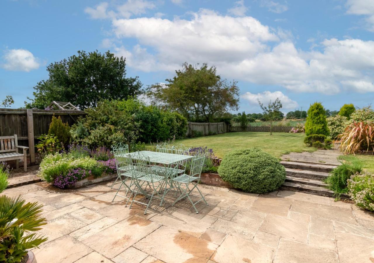 Alde Cottage