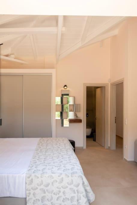 Mani Senses Luxury Villa