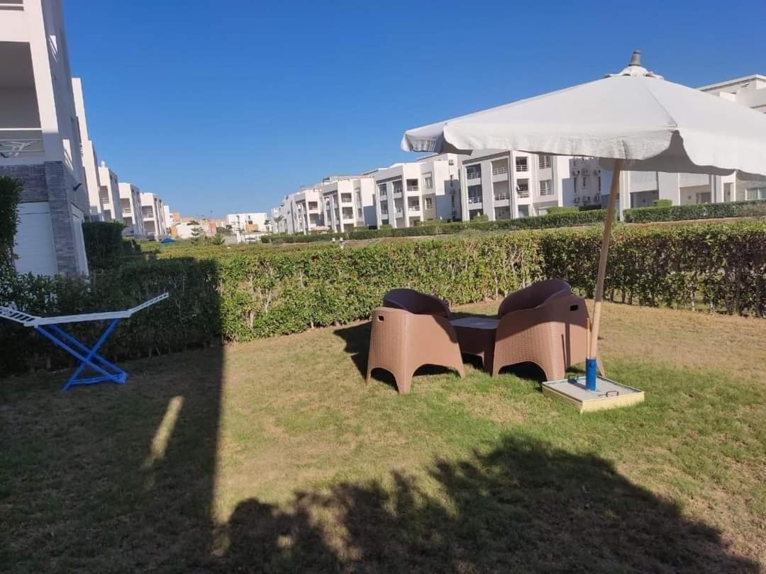 Amwaj Ground floor 2BR challet view 4