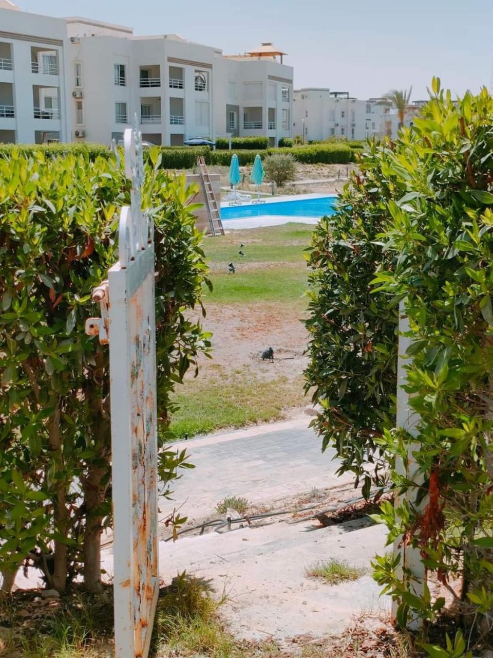 Amwaj Ground floor 2BR challet view 3