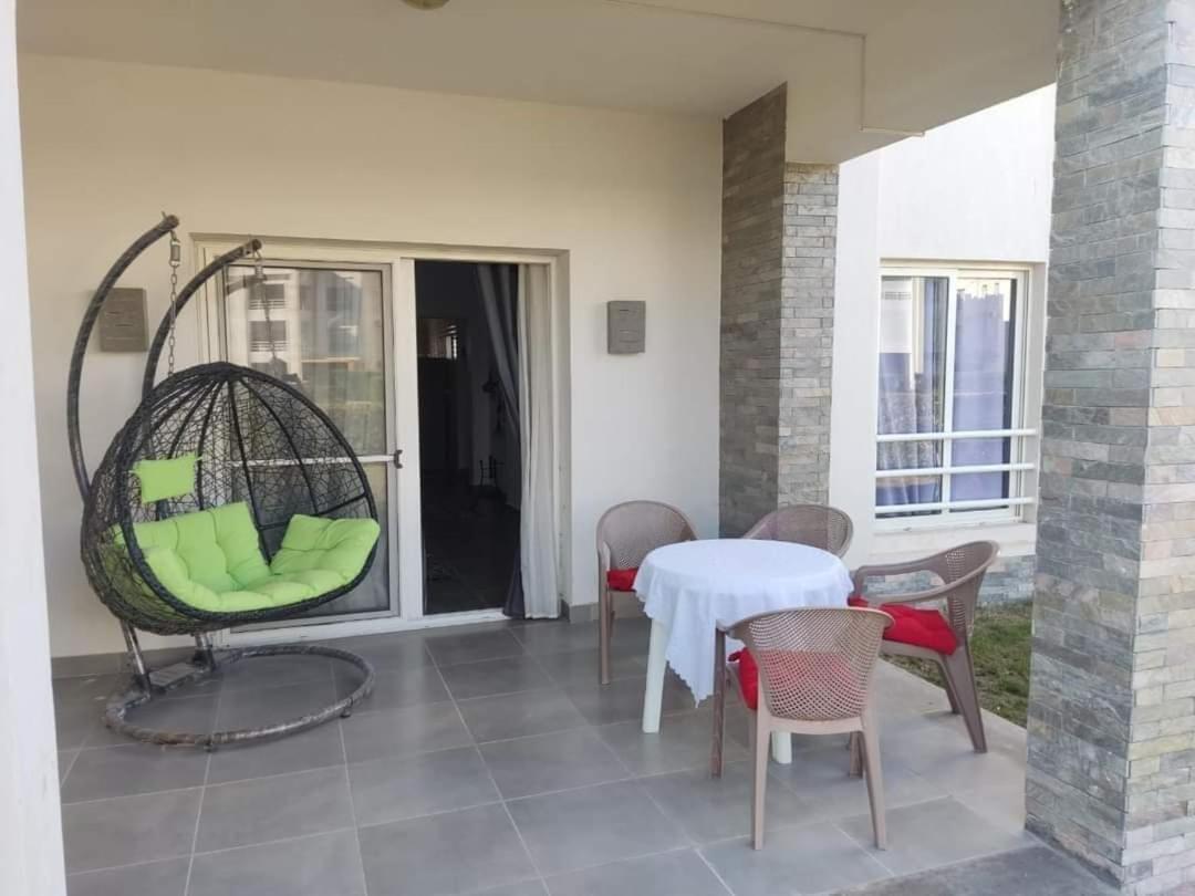 Amwaj Ground floor 2BR challet view 5