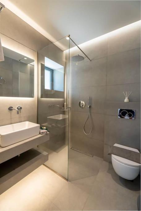 Mani Senses Luxury Villa photo 2