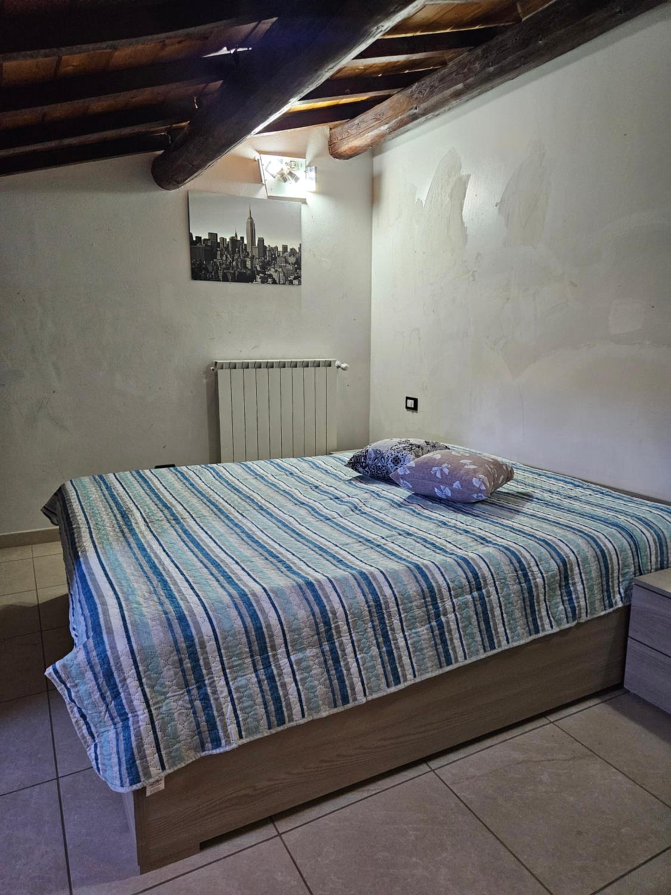 Florence Bed and Airport view 3