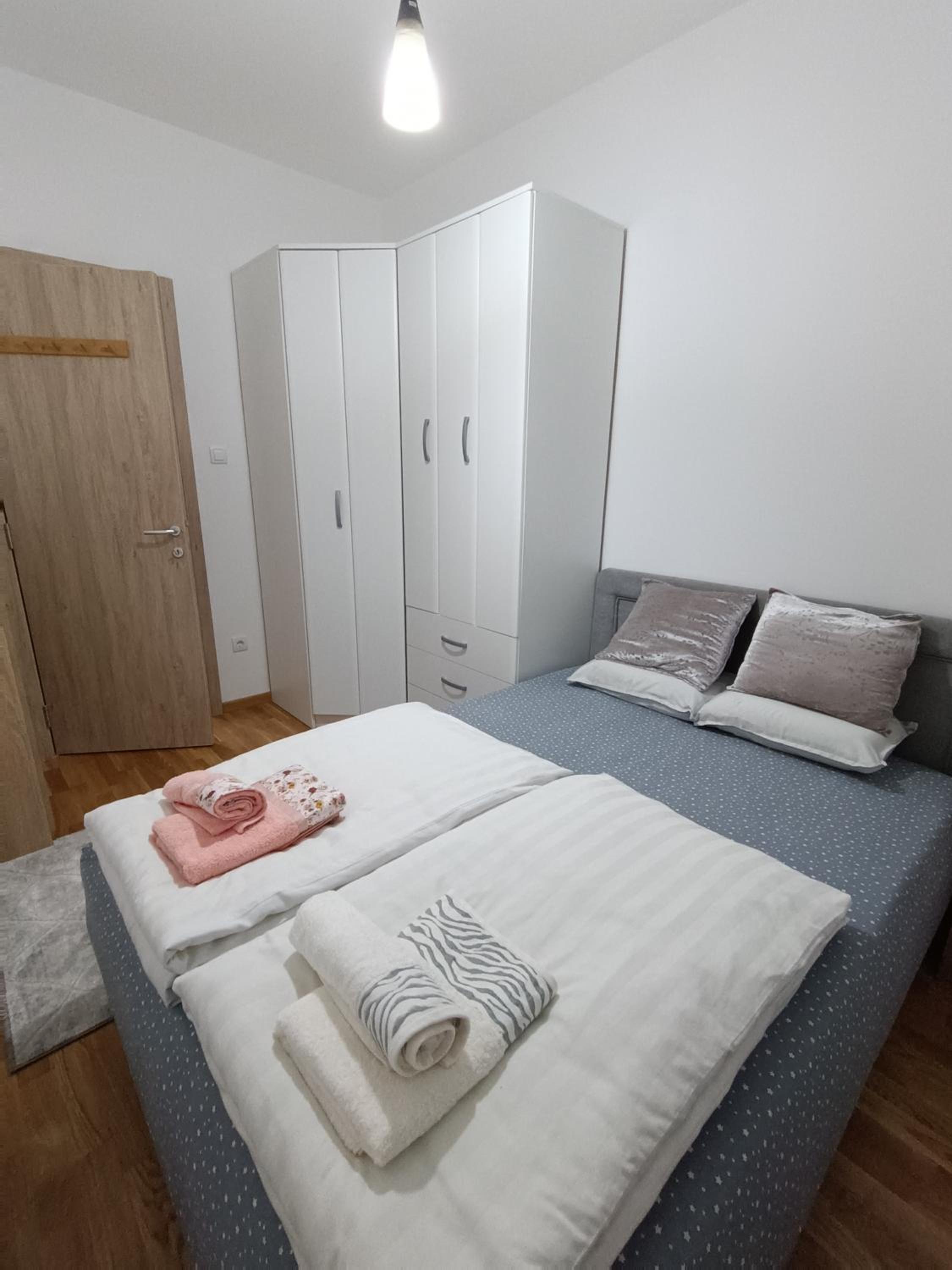 Apartman LIpa
