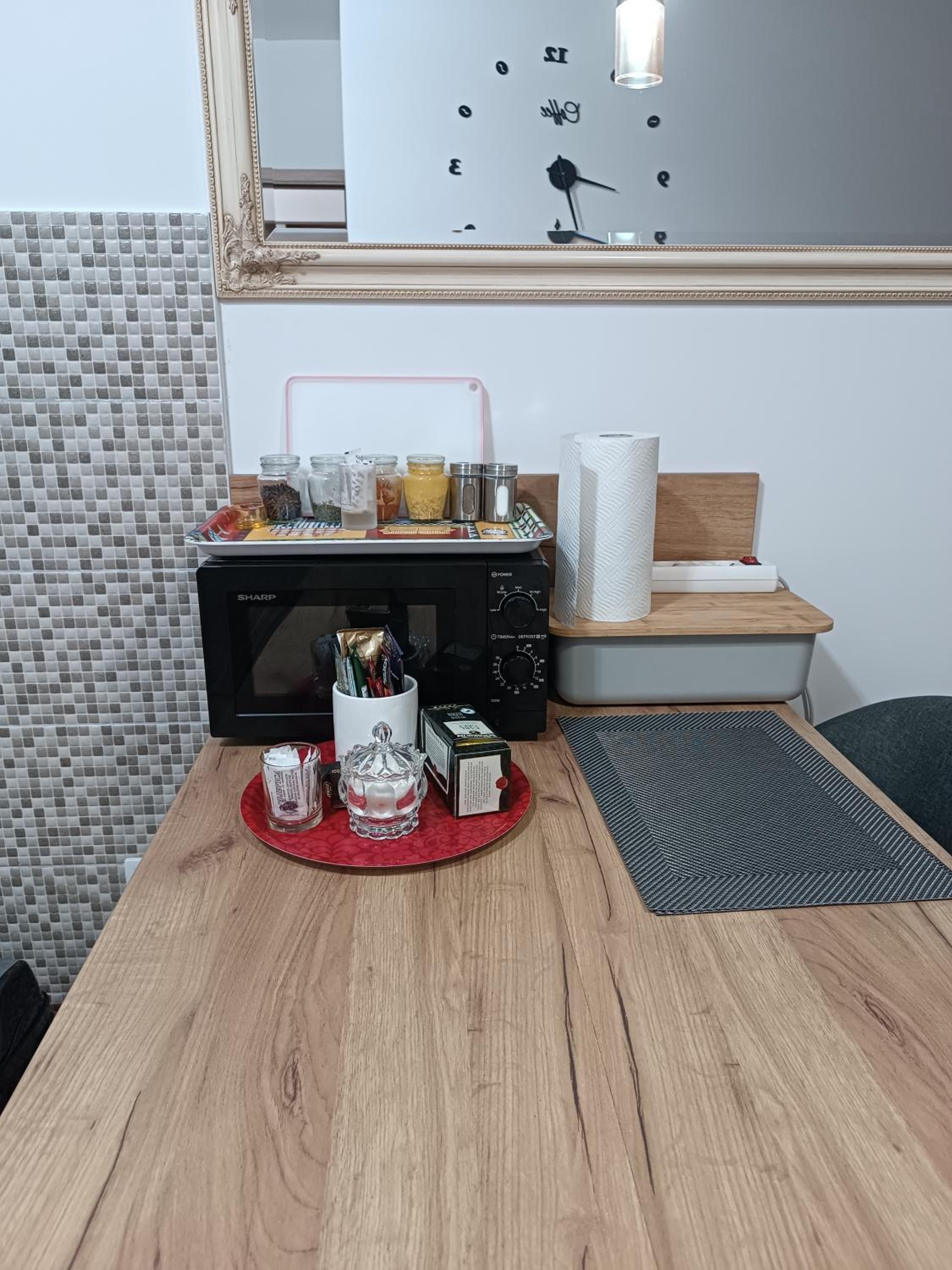 Apartman LIpa
