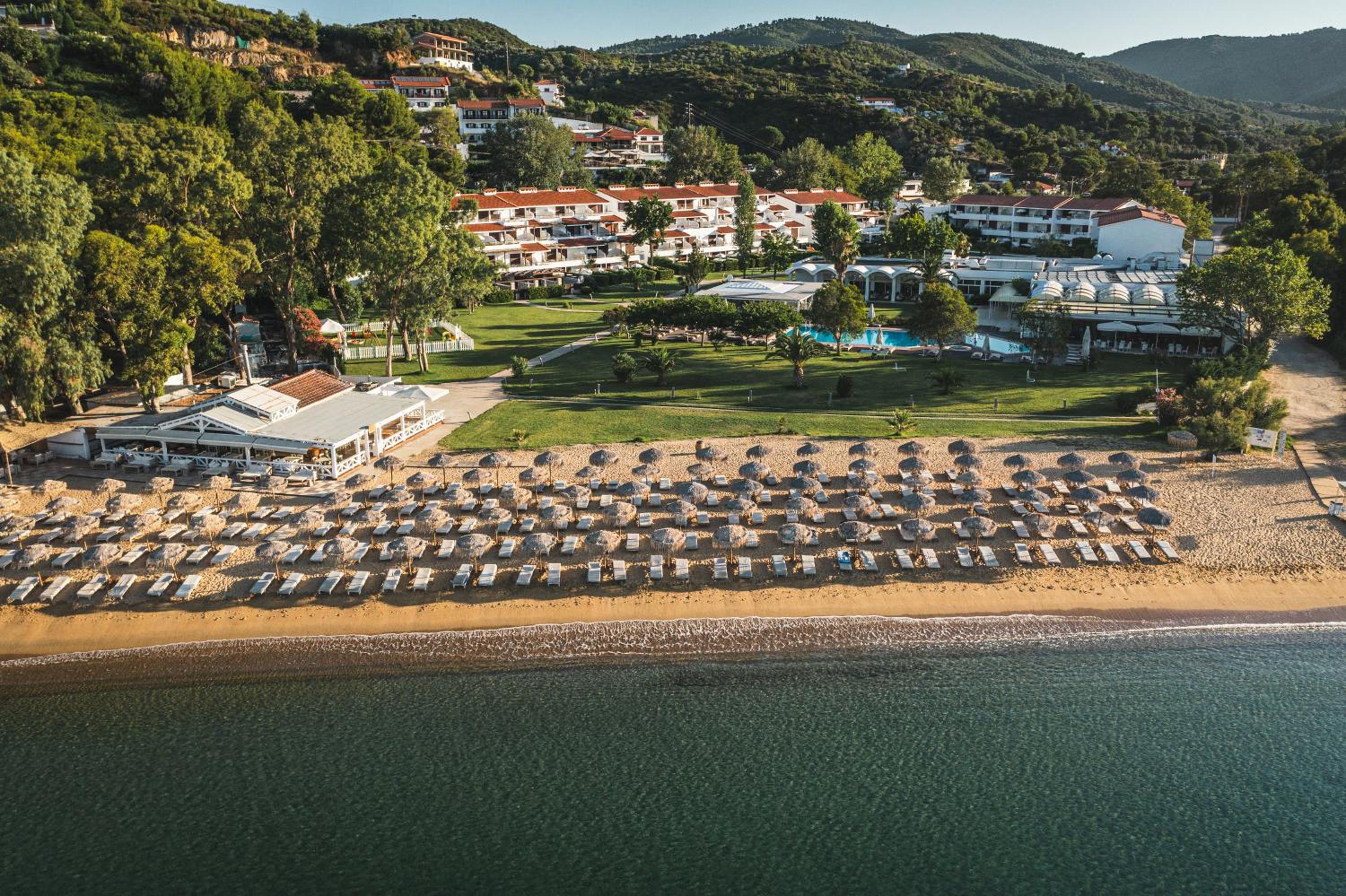 Princess Resort, Santikos Collection