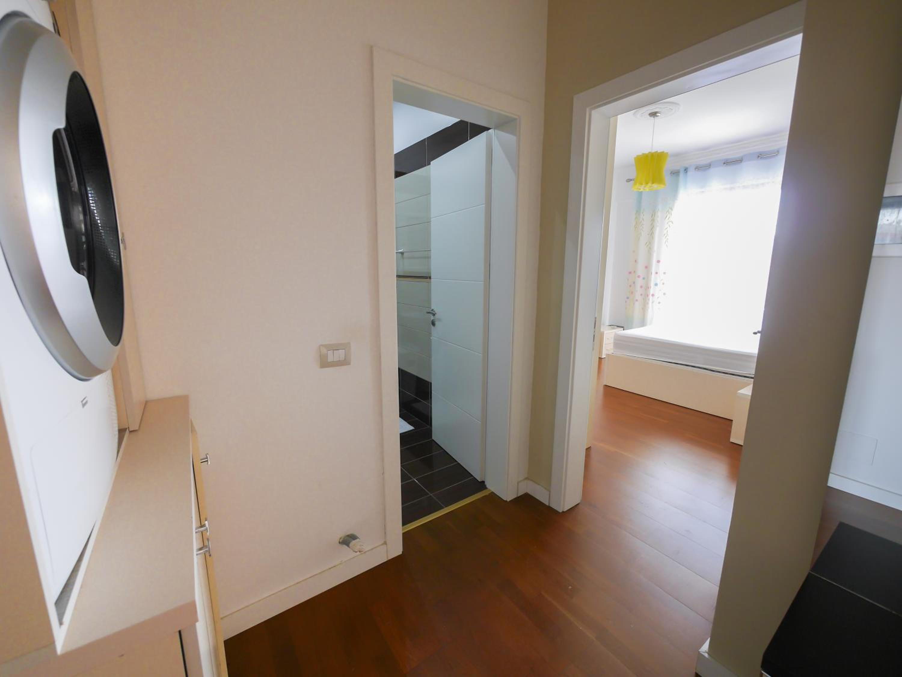 SeaView Apartment