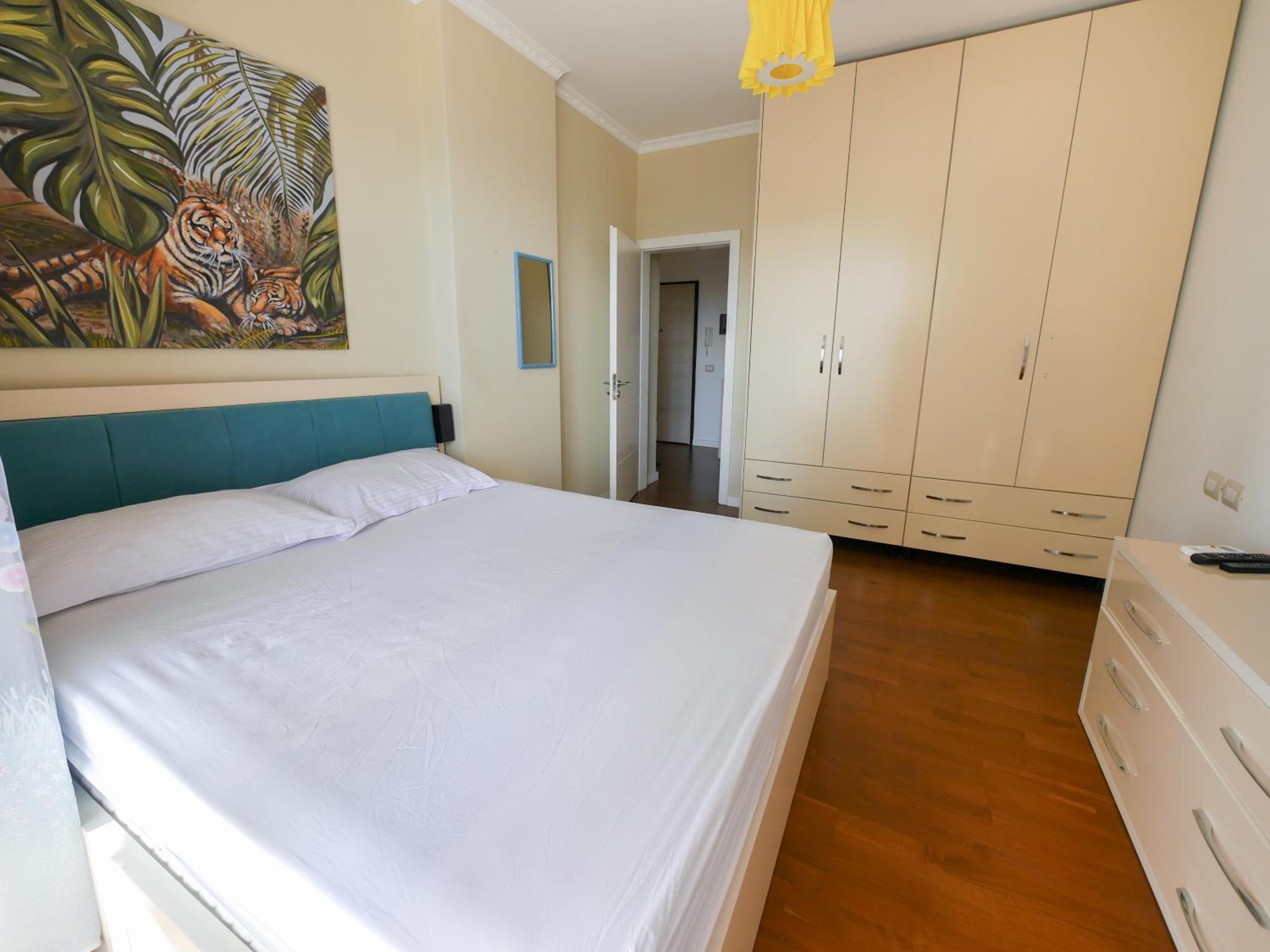 SeaView Apartment