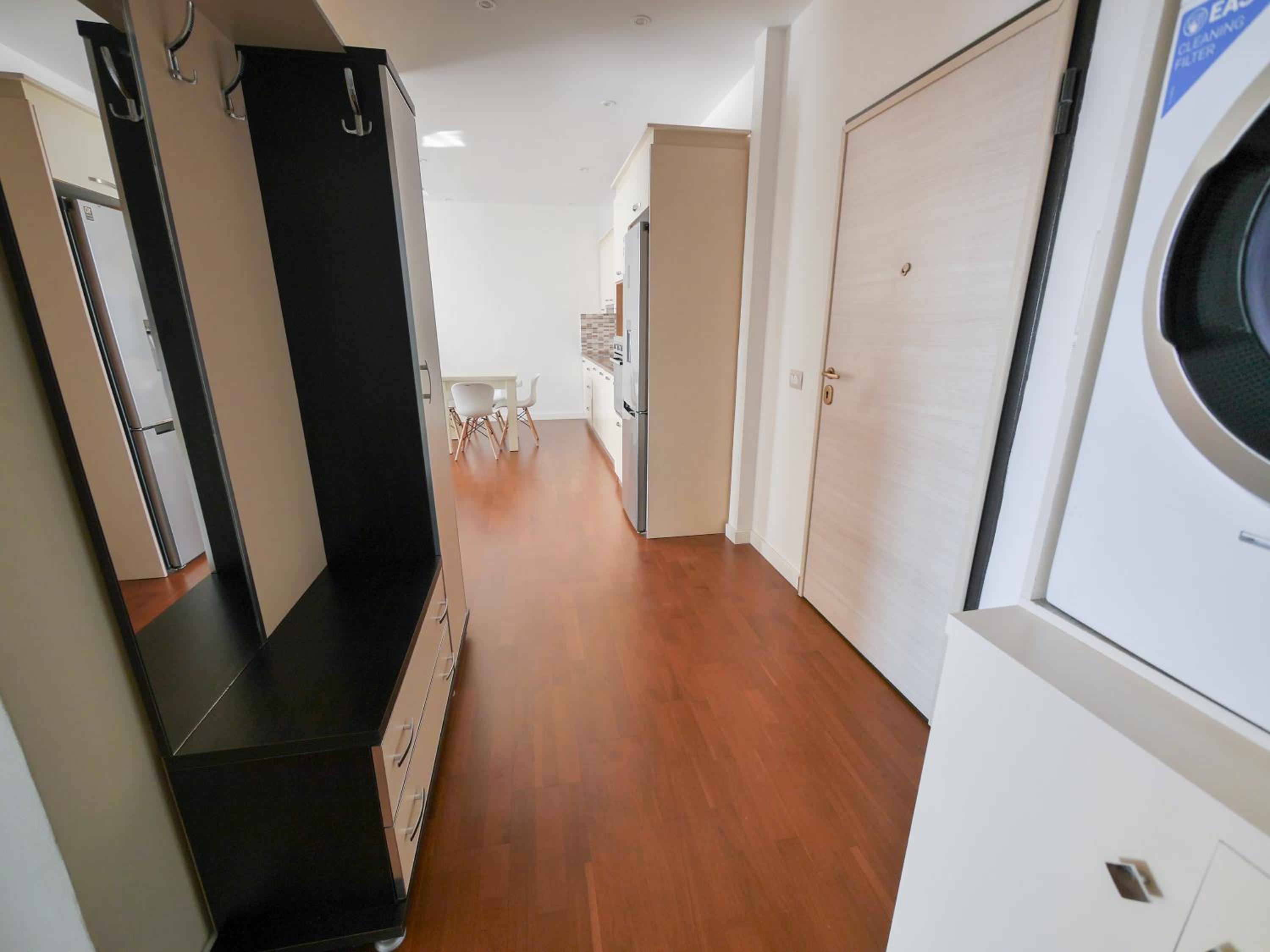 SeaView Apartment