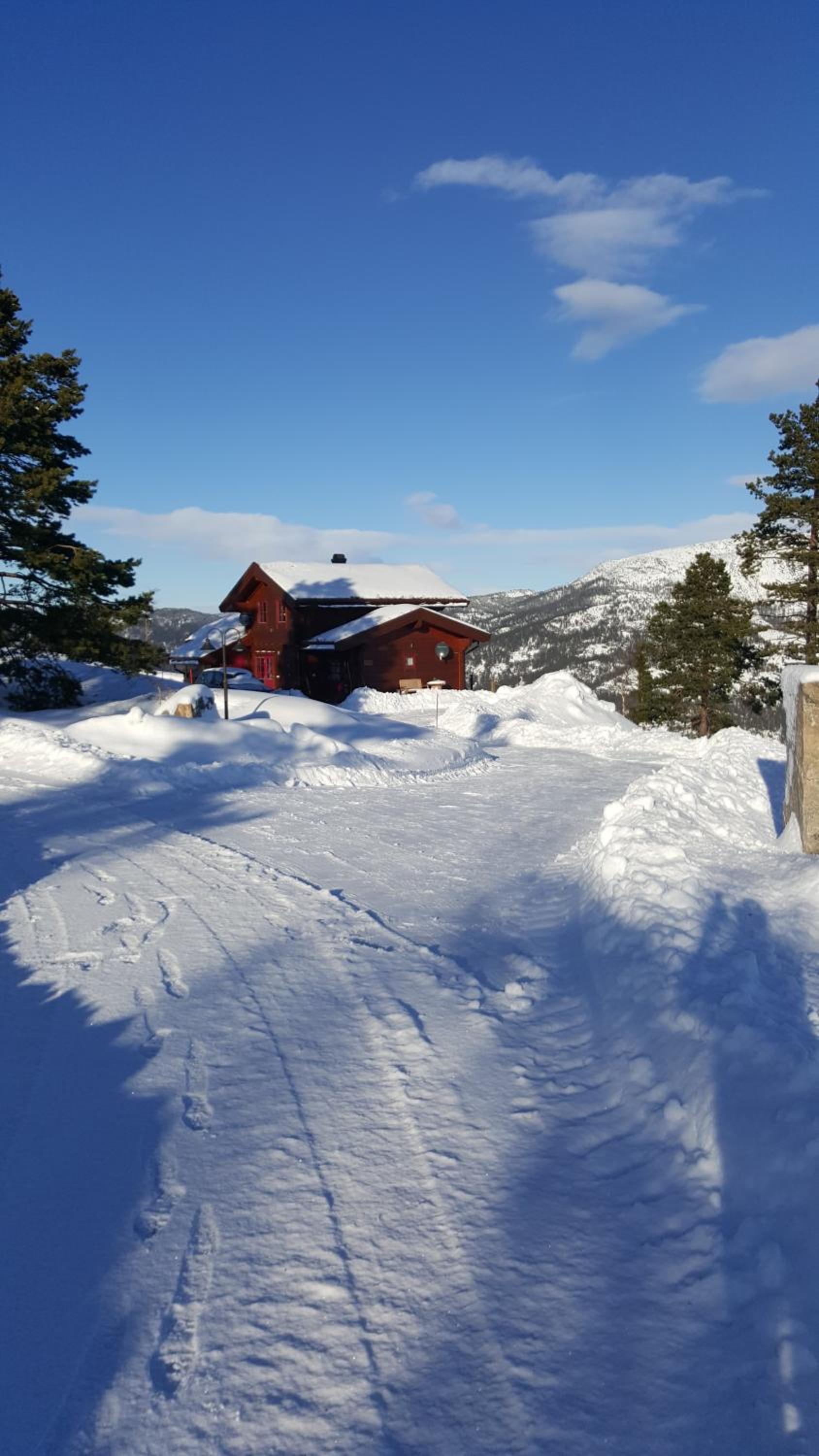 Weitblicken - Cosy Holiday Home with stunning views