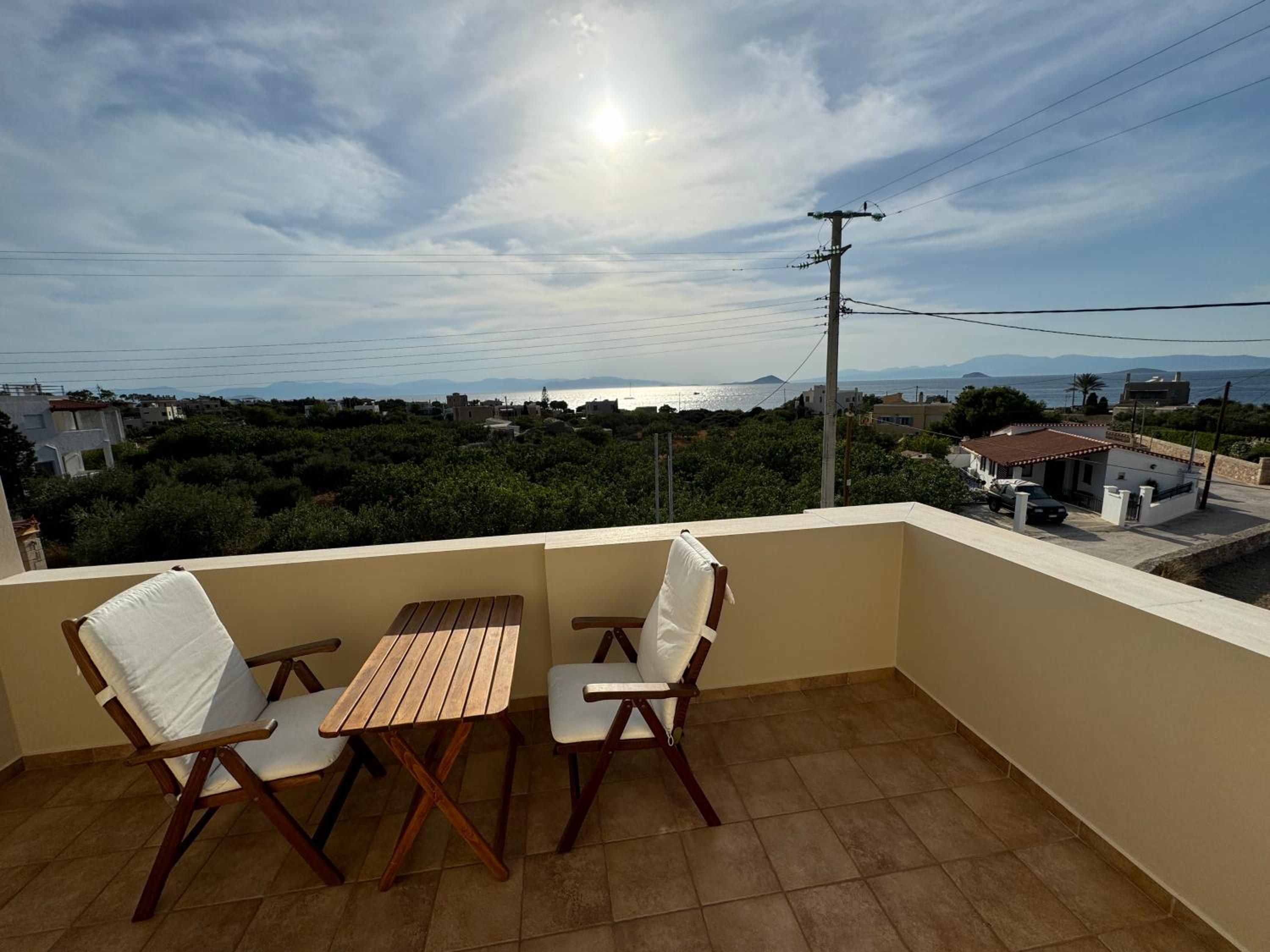 Villa Thea