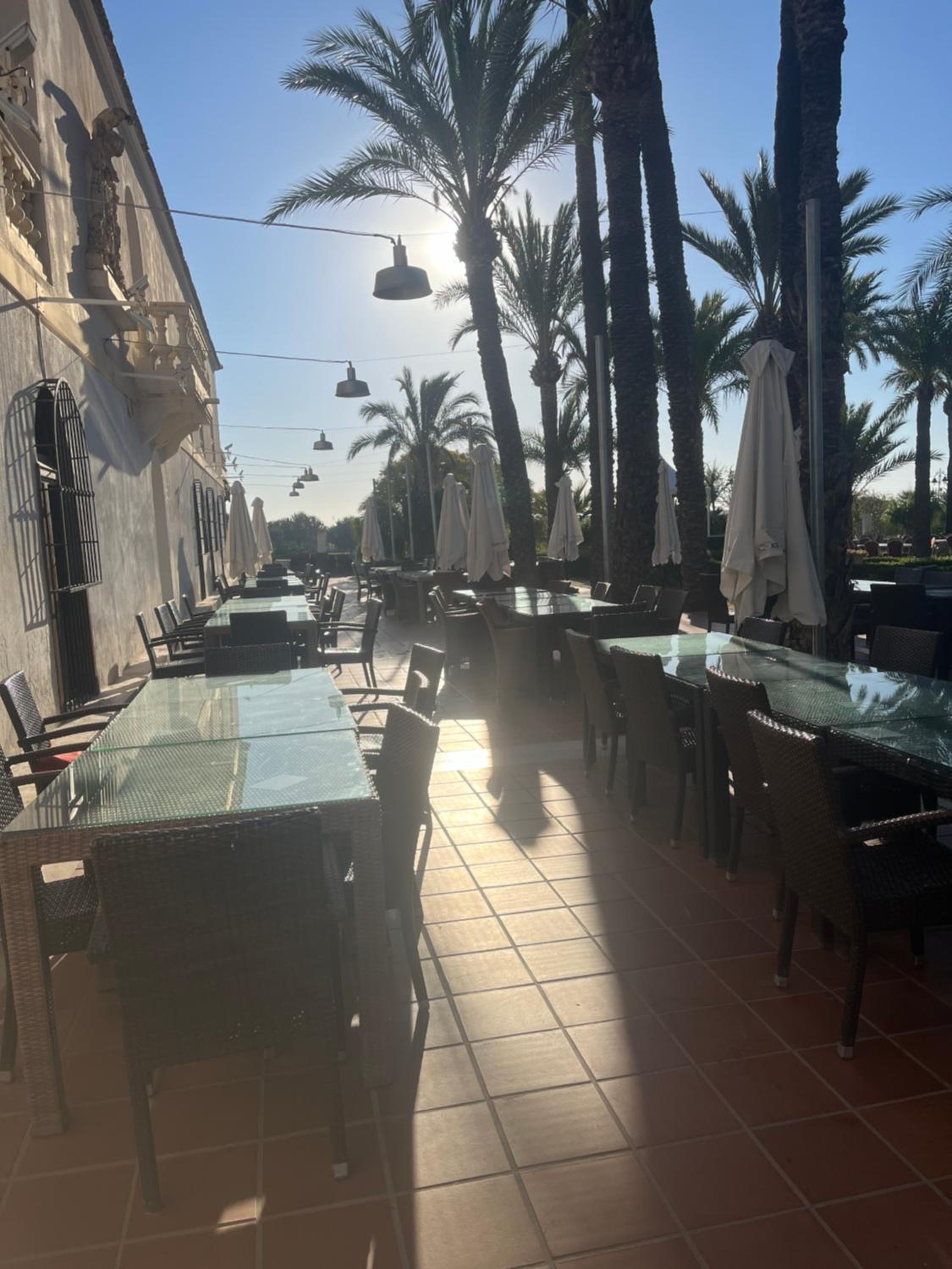 Luxury 2 bed Penthouse on Golf Course Murcia view 2