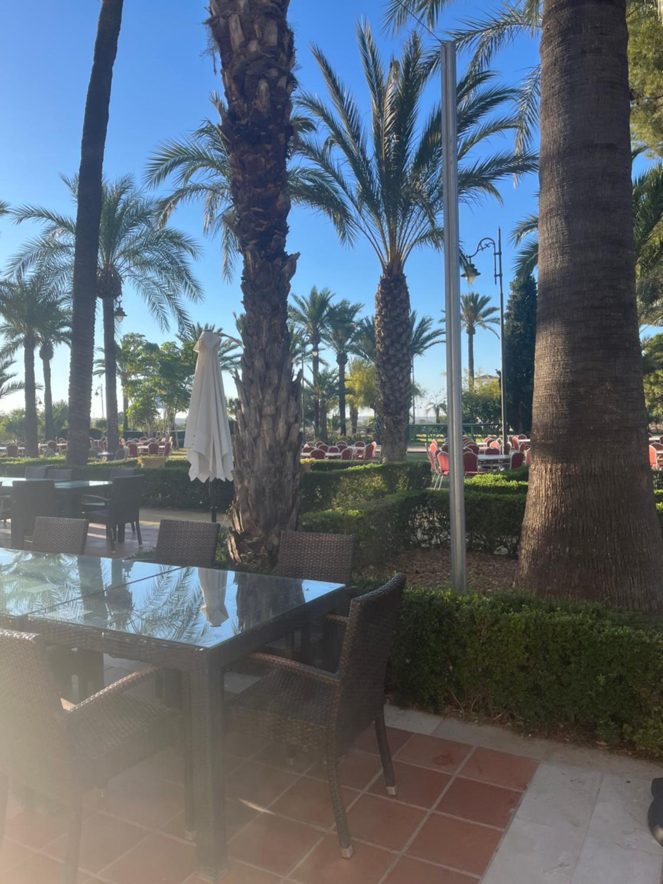 Luxury 2 bed Penthouse on Golf Course Murcia view 4