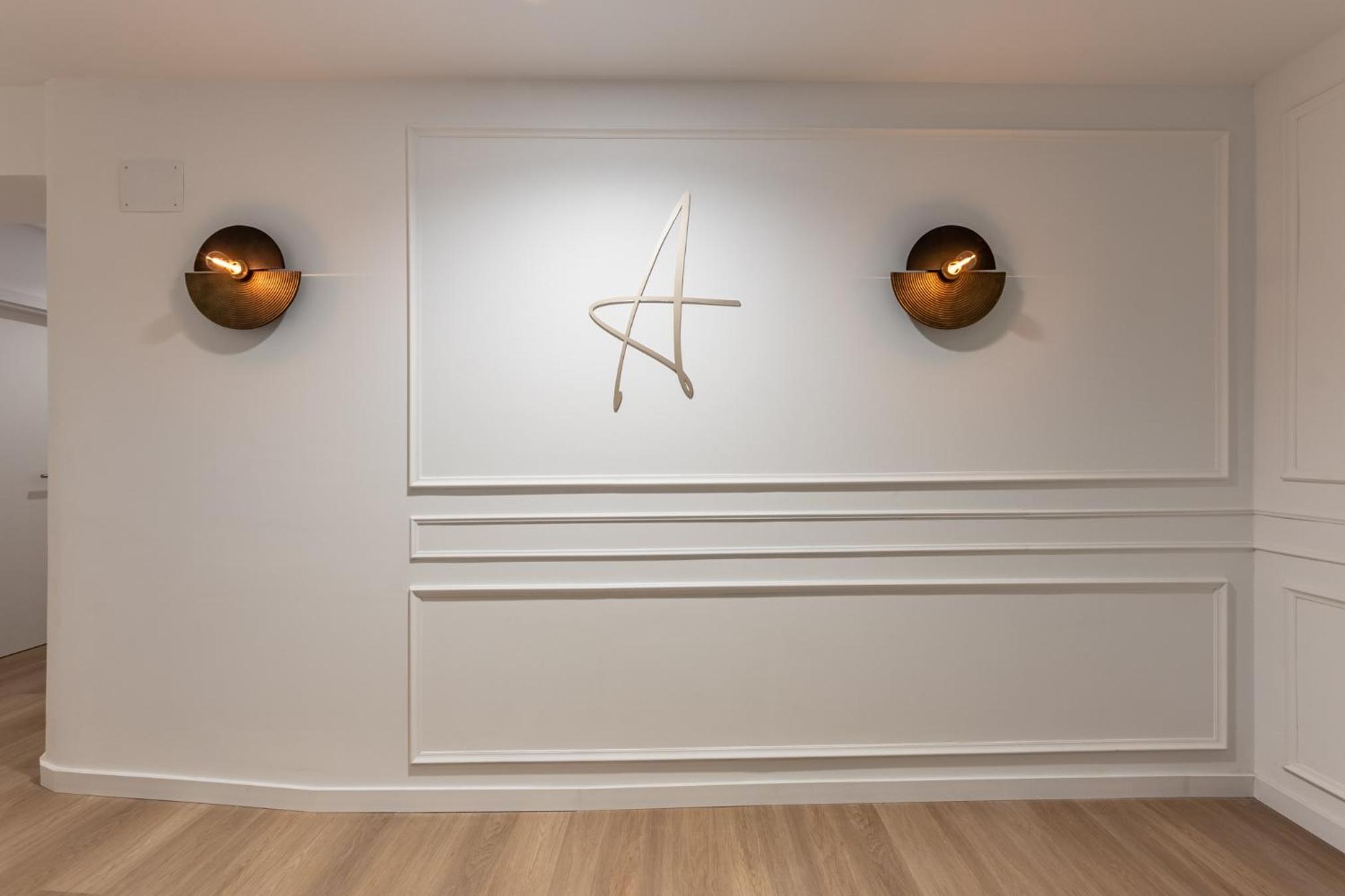 Arenal Suites Bilbao