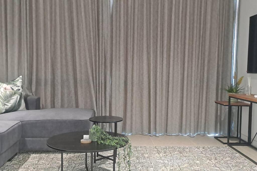 Zimbali Lakes Boulevard Edge 207