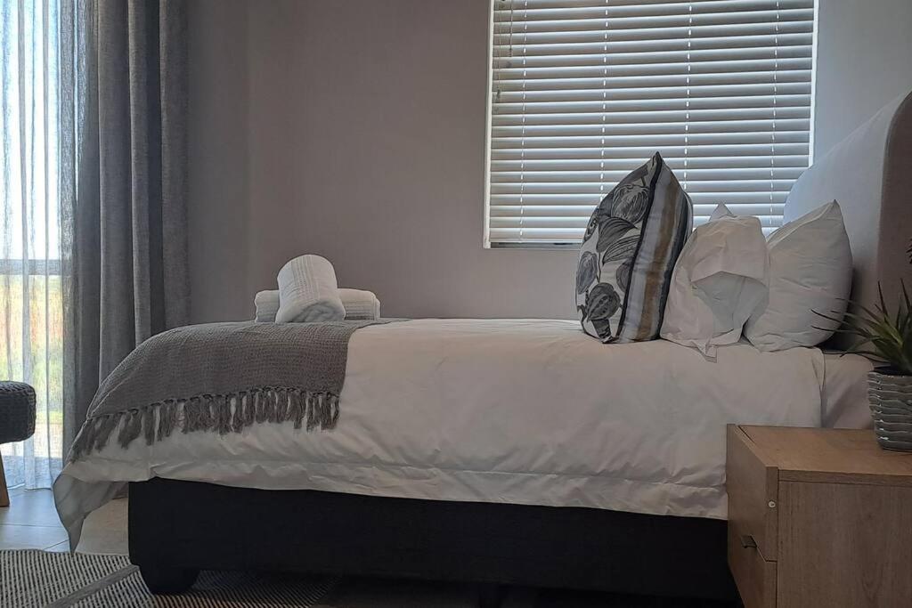 Zimbali Lakes Boulevard Edge 207