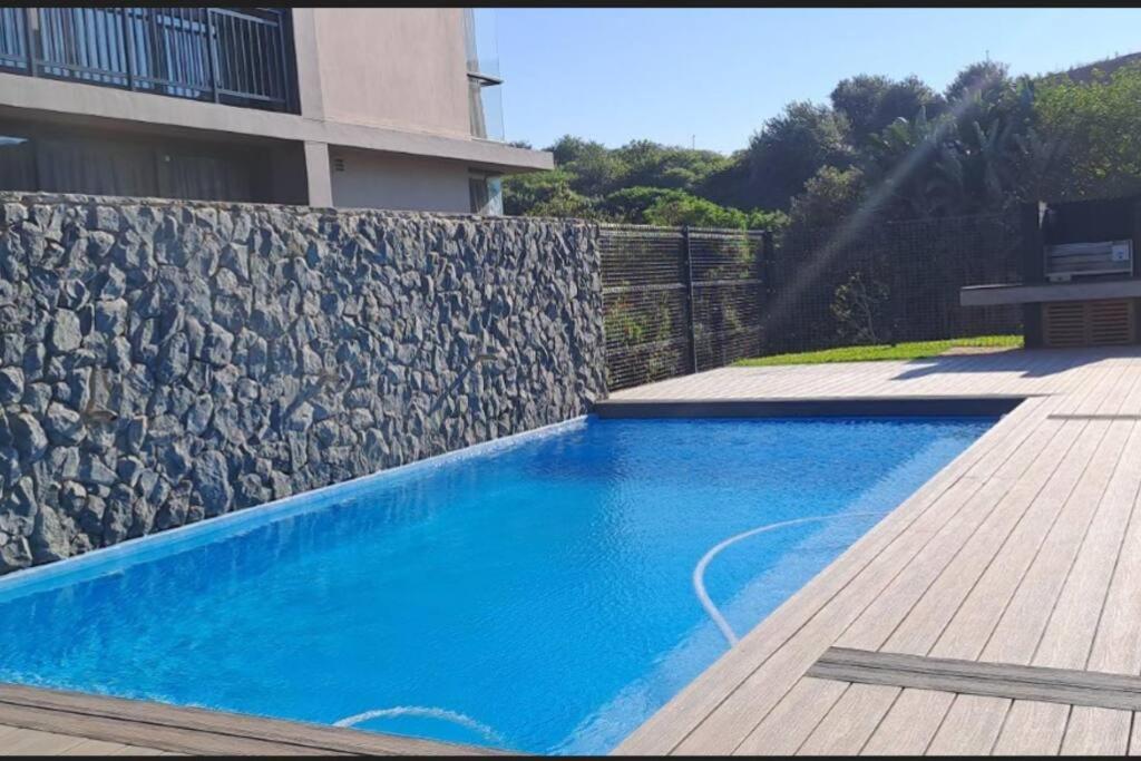 Zimbali Lakes Boulevard Edge 207