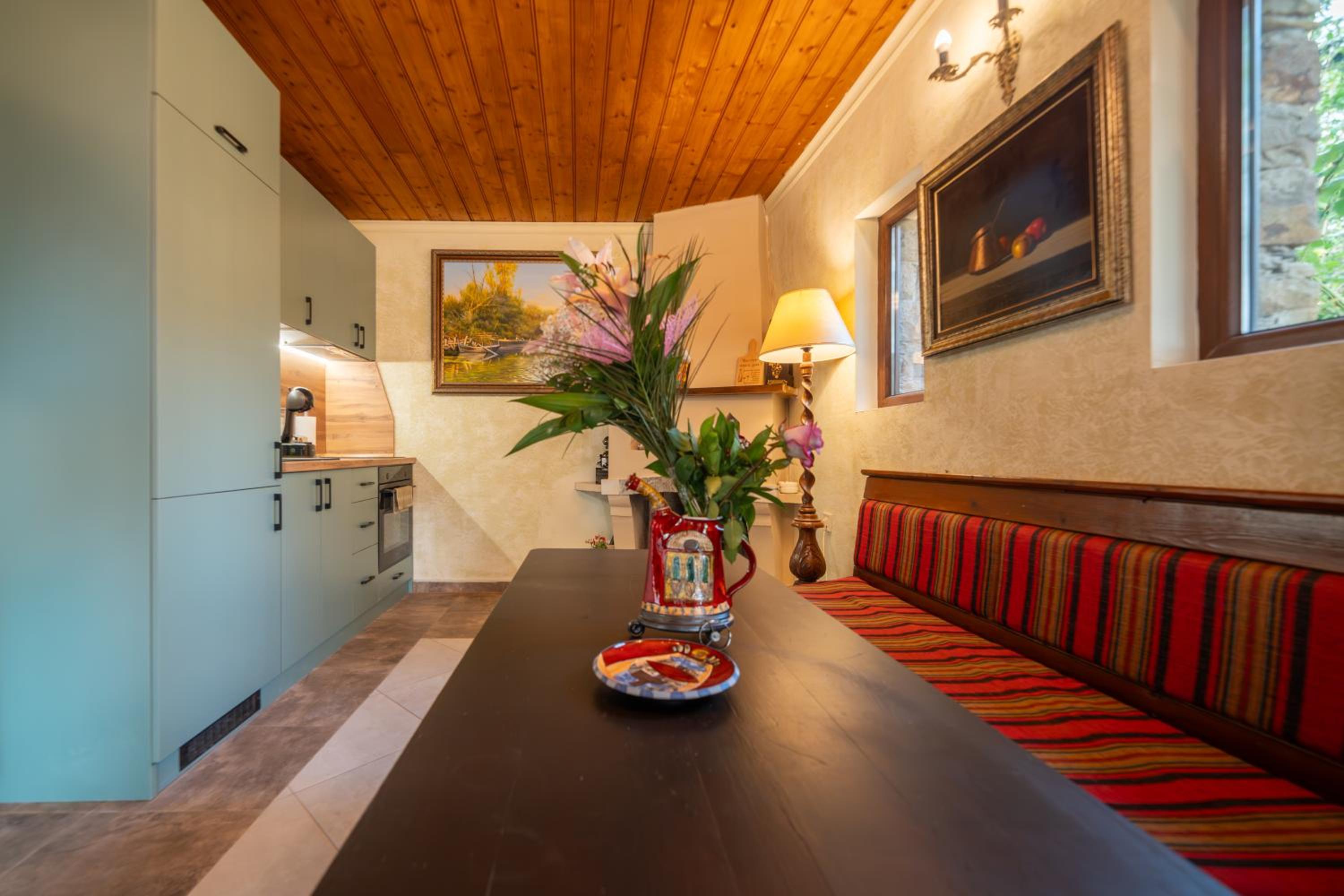 Stella Guesthouse