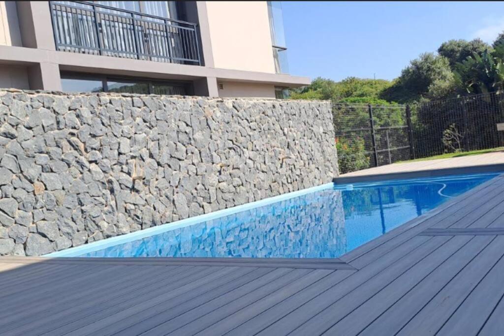 Zimbali Lakes Boulevard Edge 207