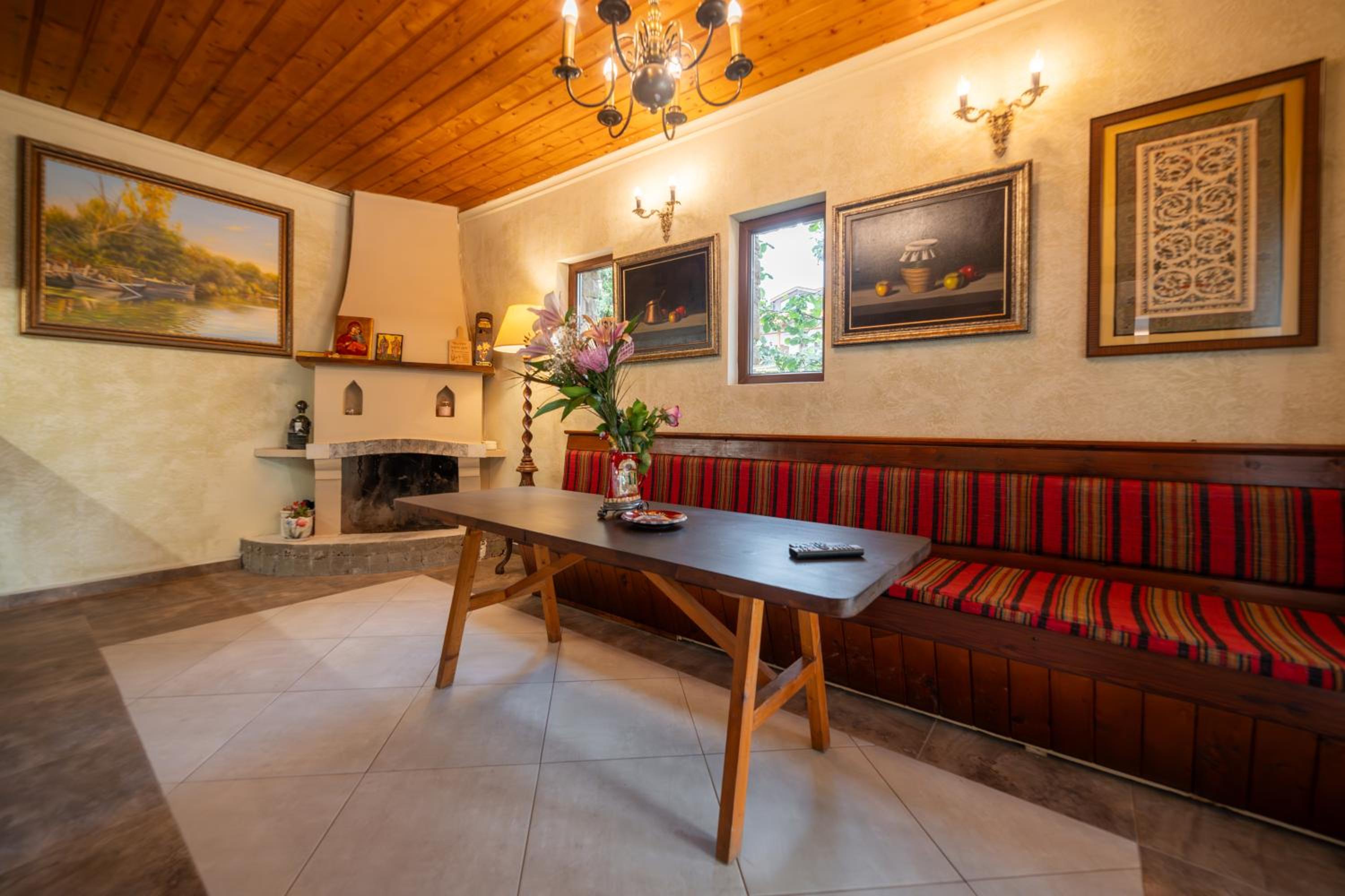 Stella Guesthouse