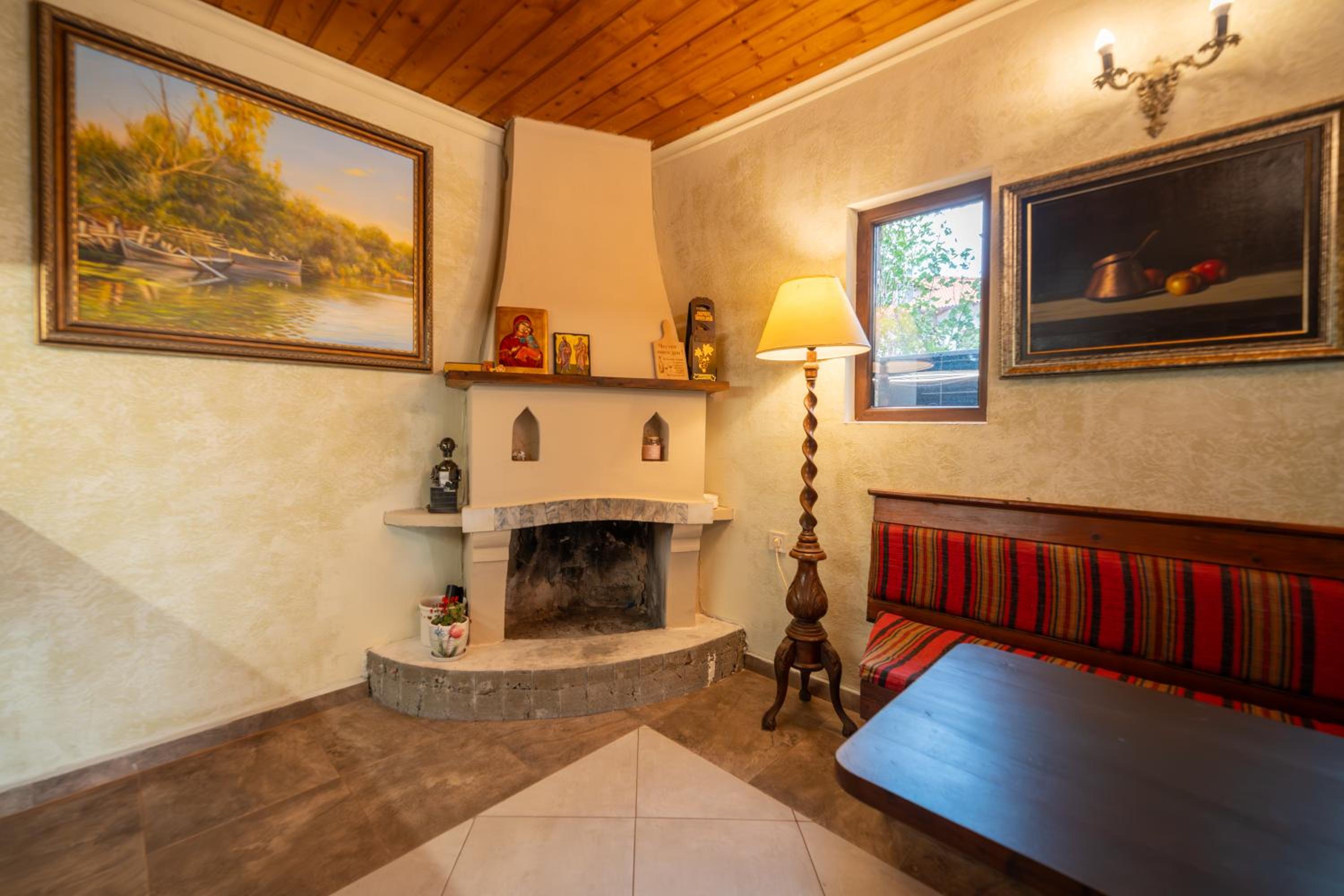 Stella Guesthouse