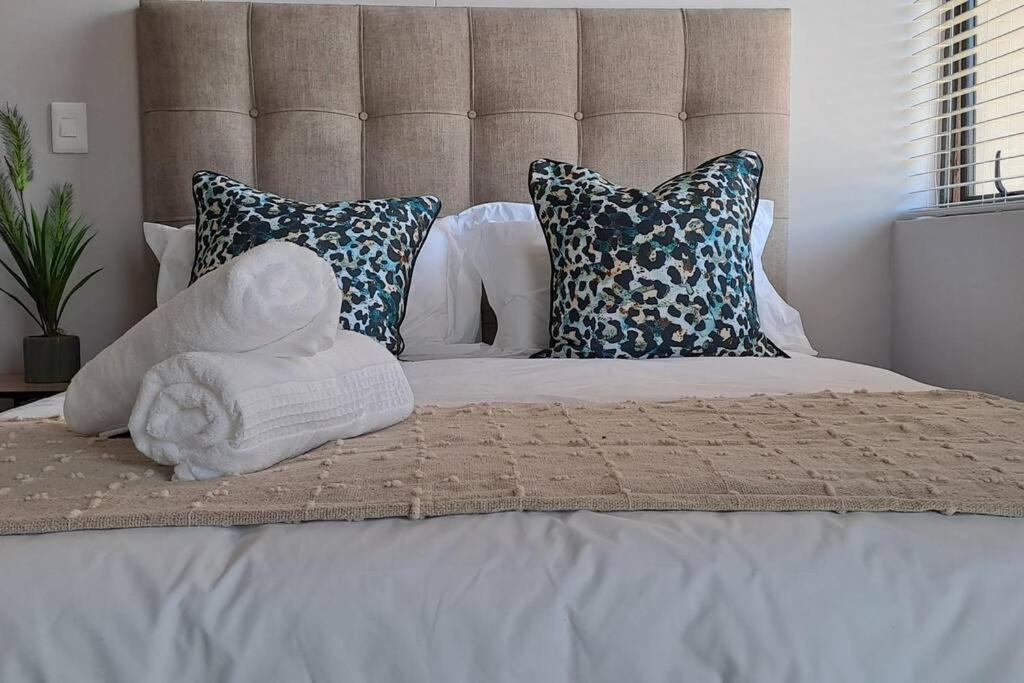 Zimbali Lakes Boulevard Edge 207