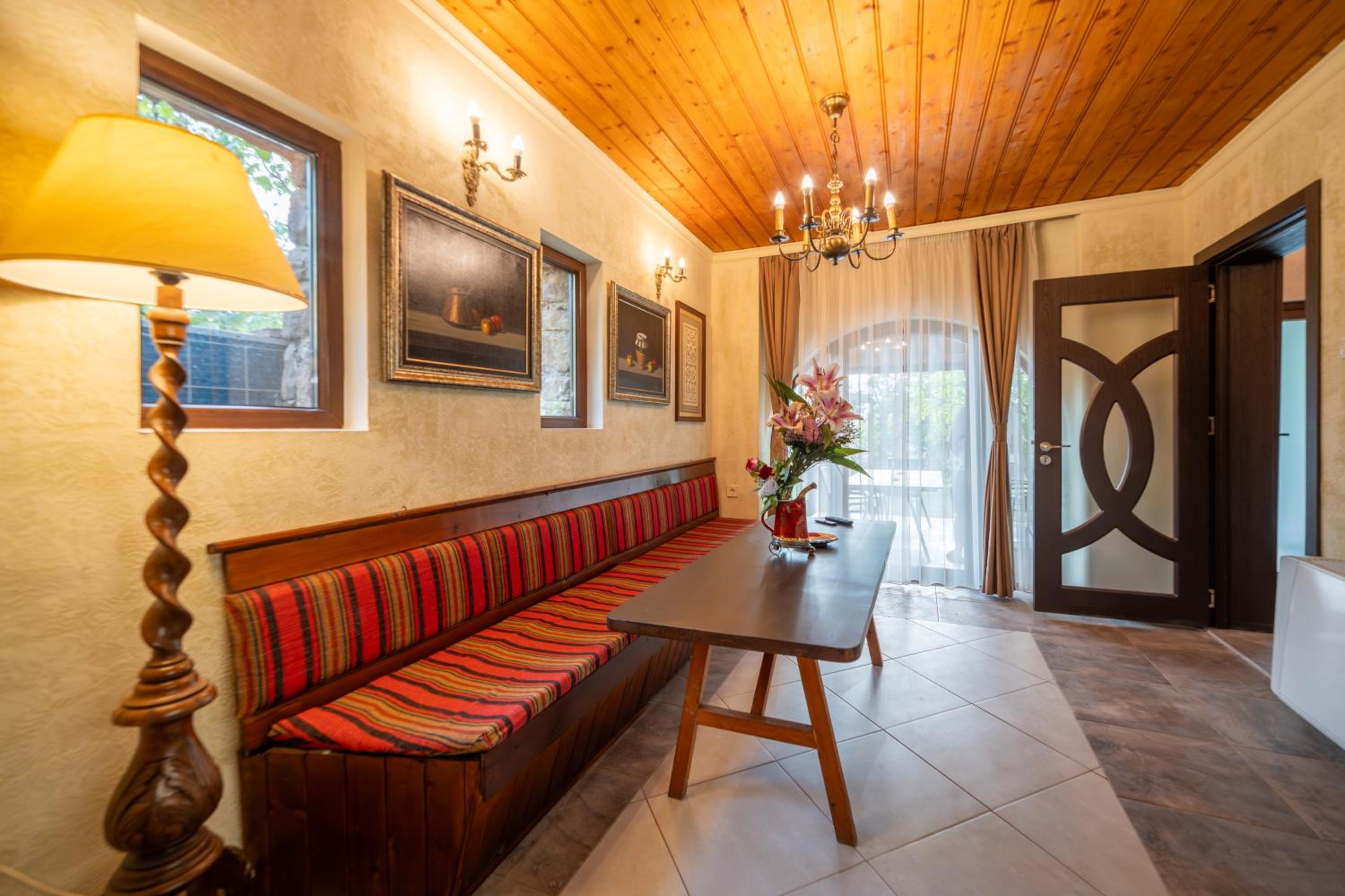 Stella Guesthouse