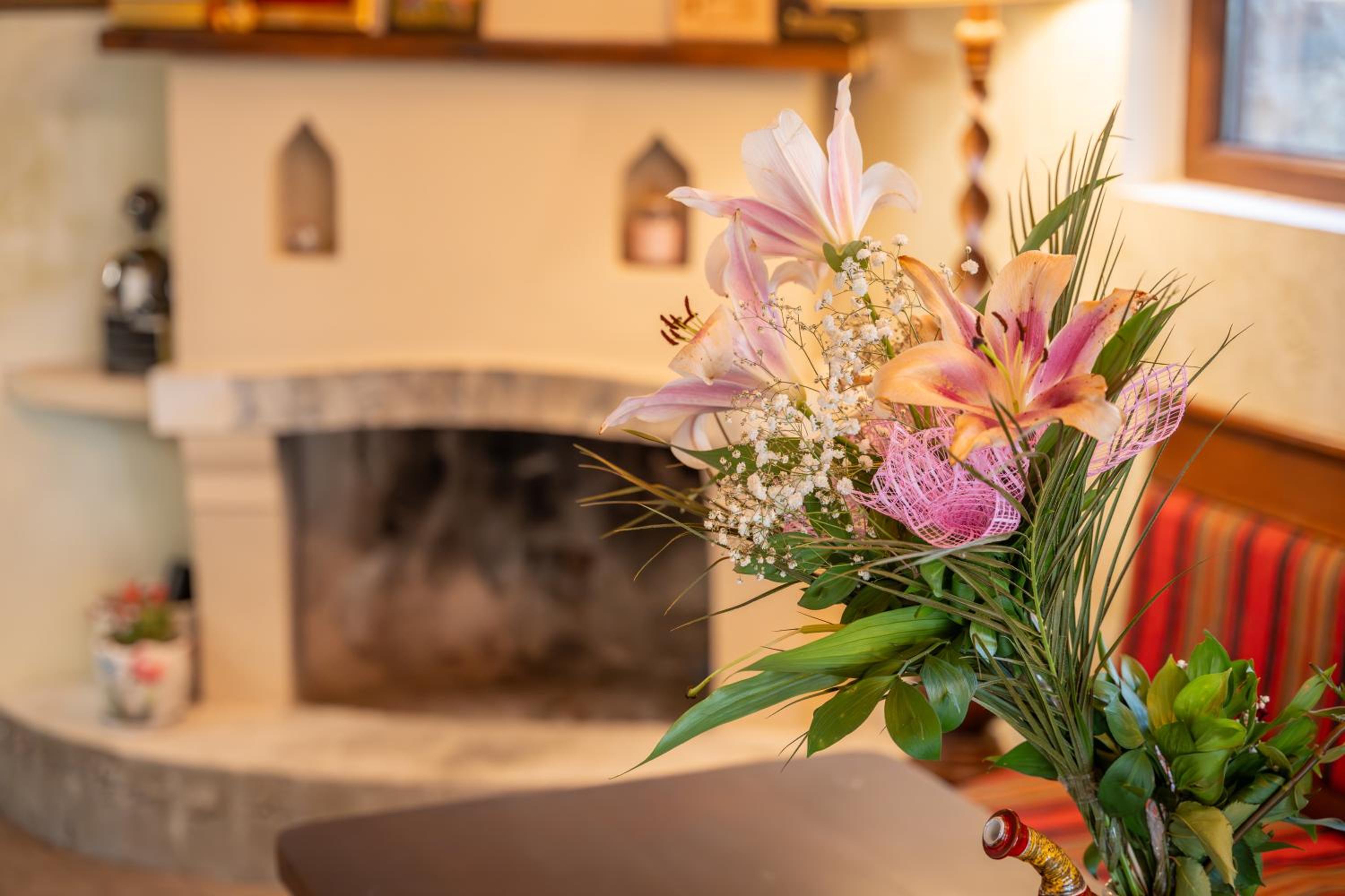 Stella Guesthouse