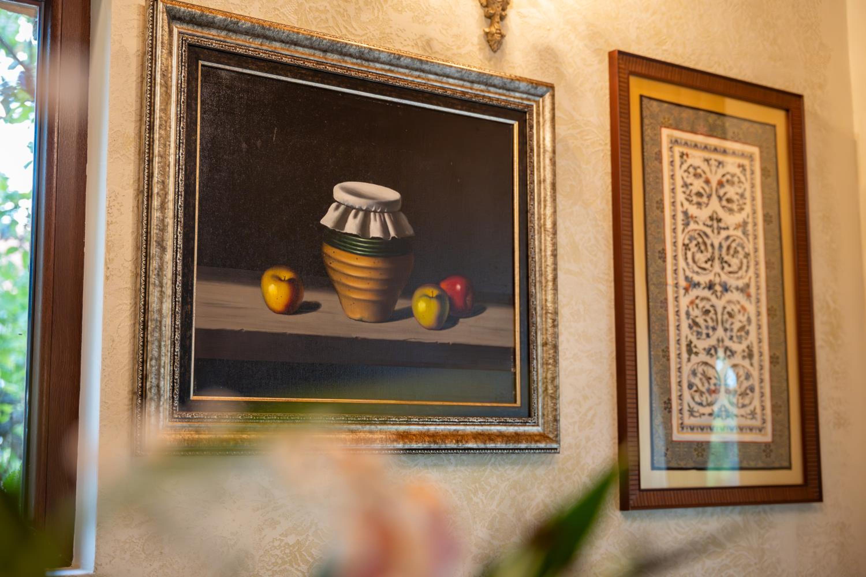 Stella Guesthouse