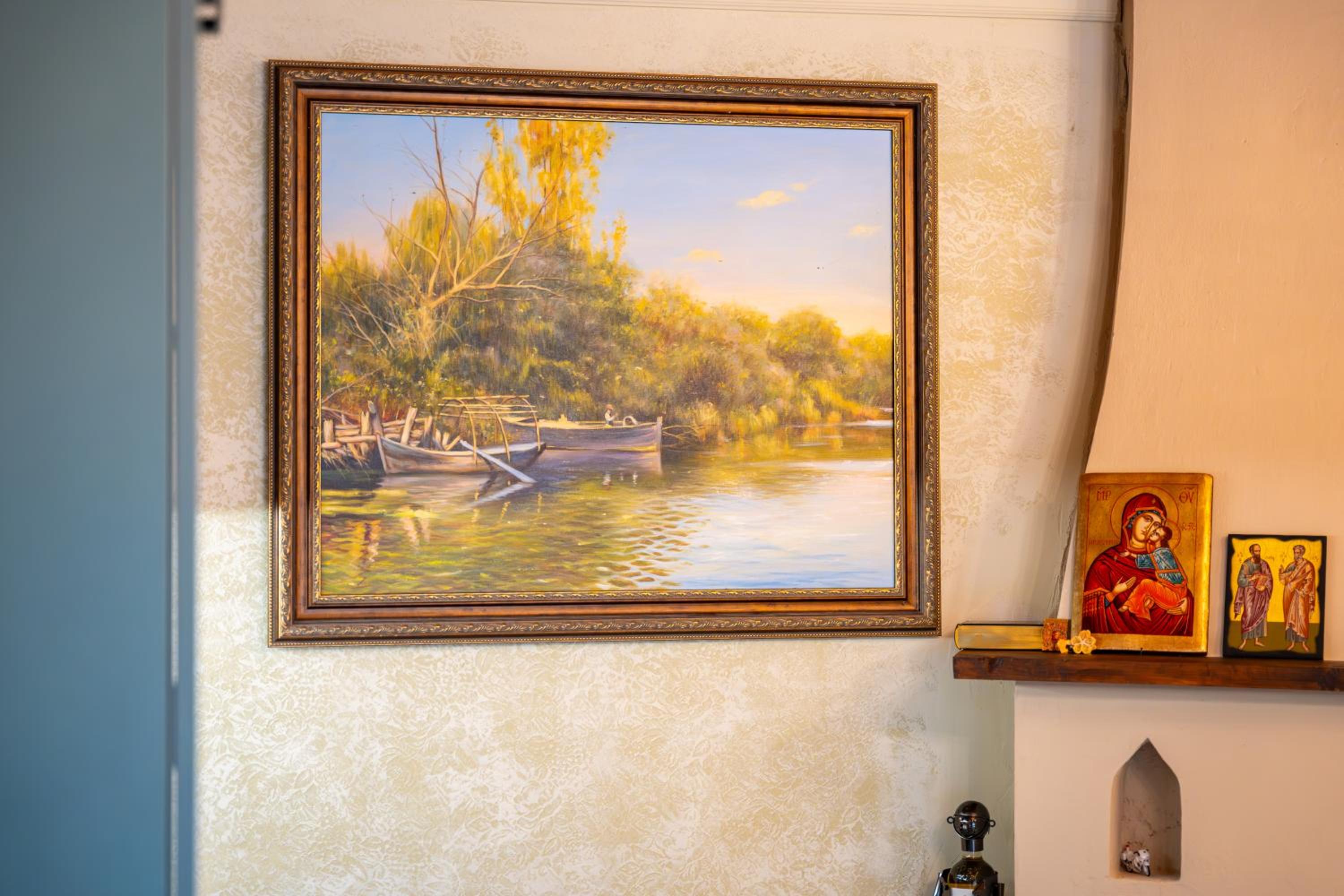 Stella Guesthouse