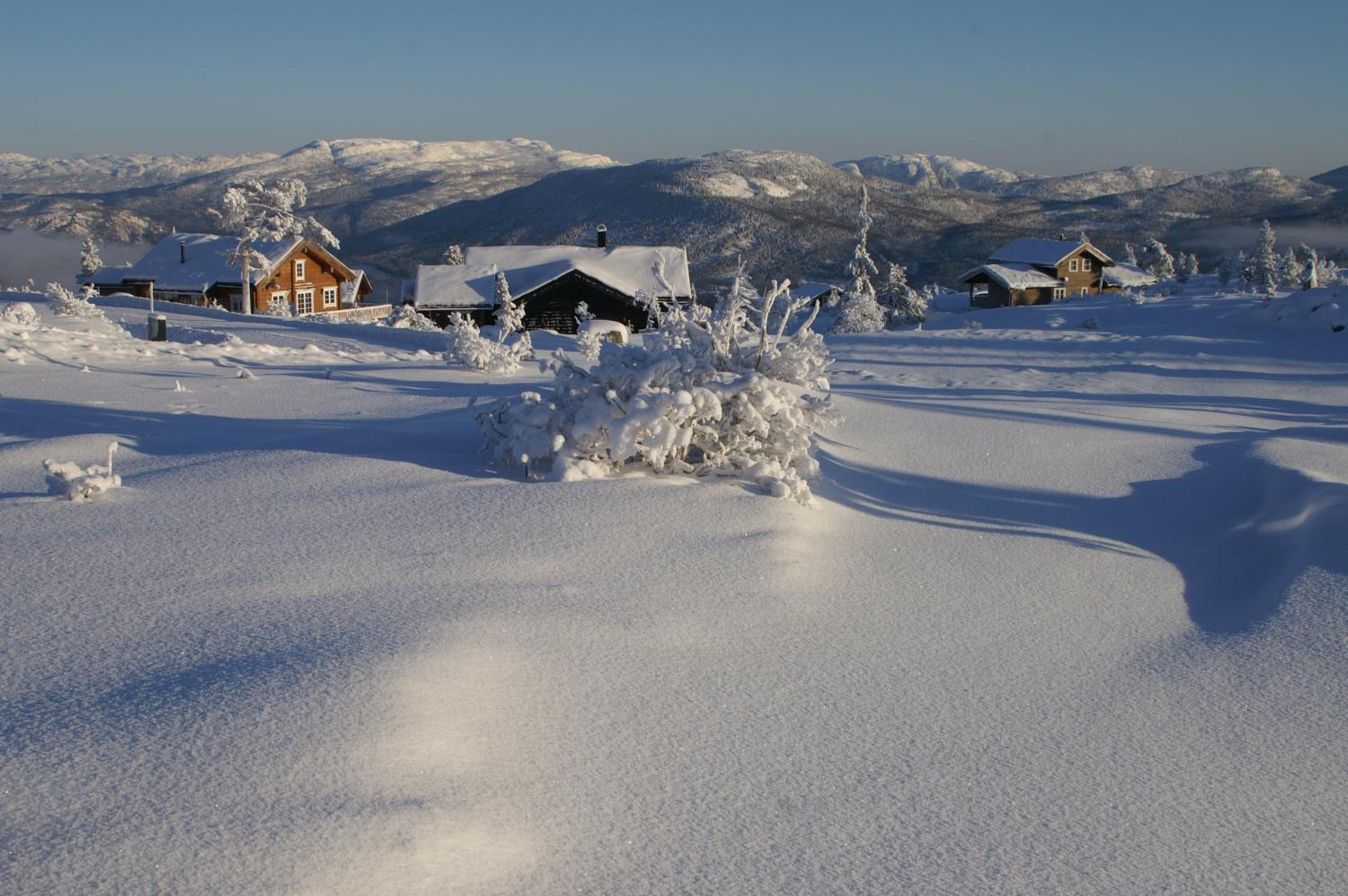 Weitblicken - Cosy Holiday Home with stunning views