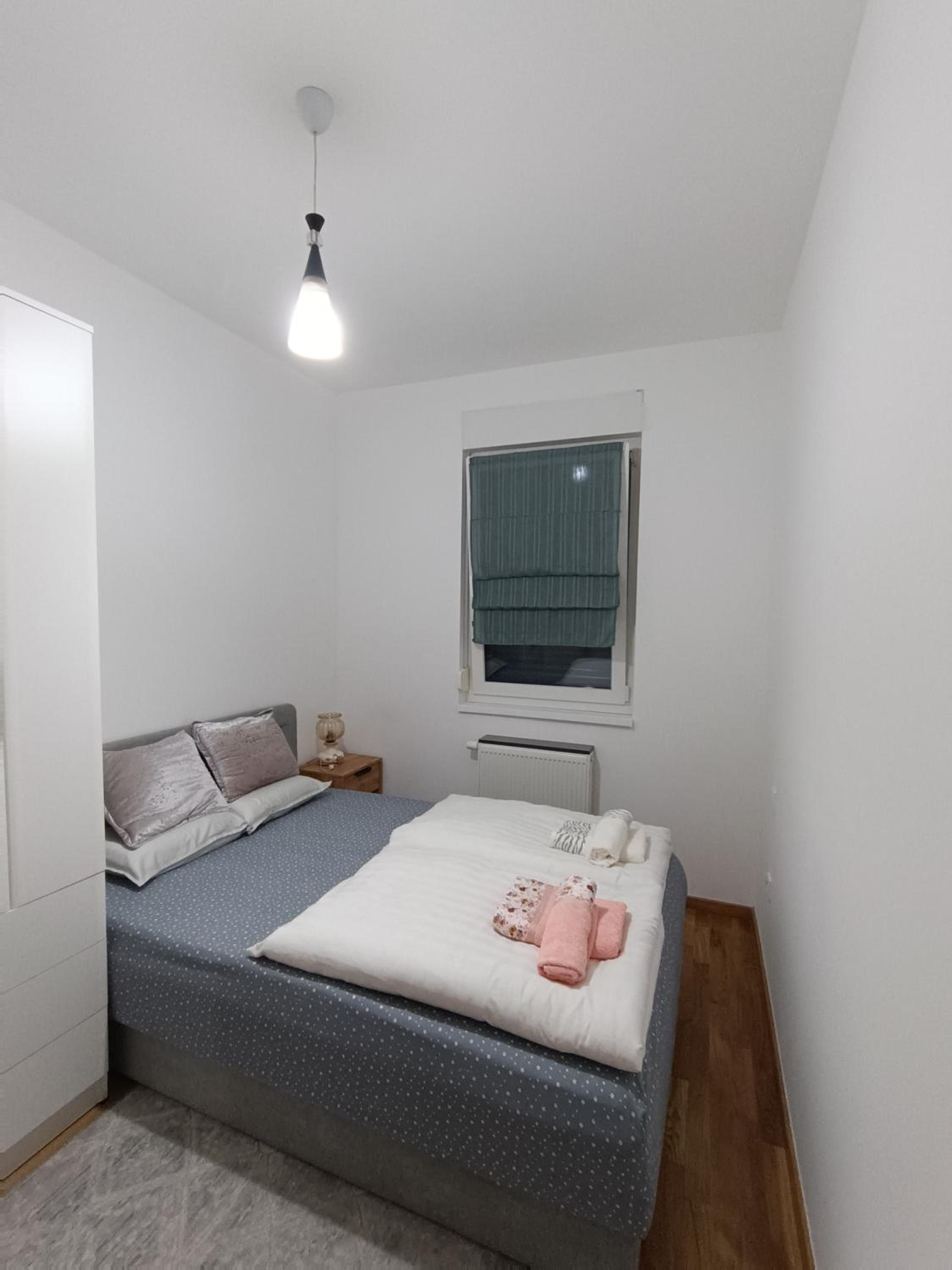 Apartman LIpa