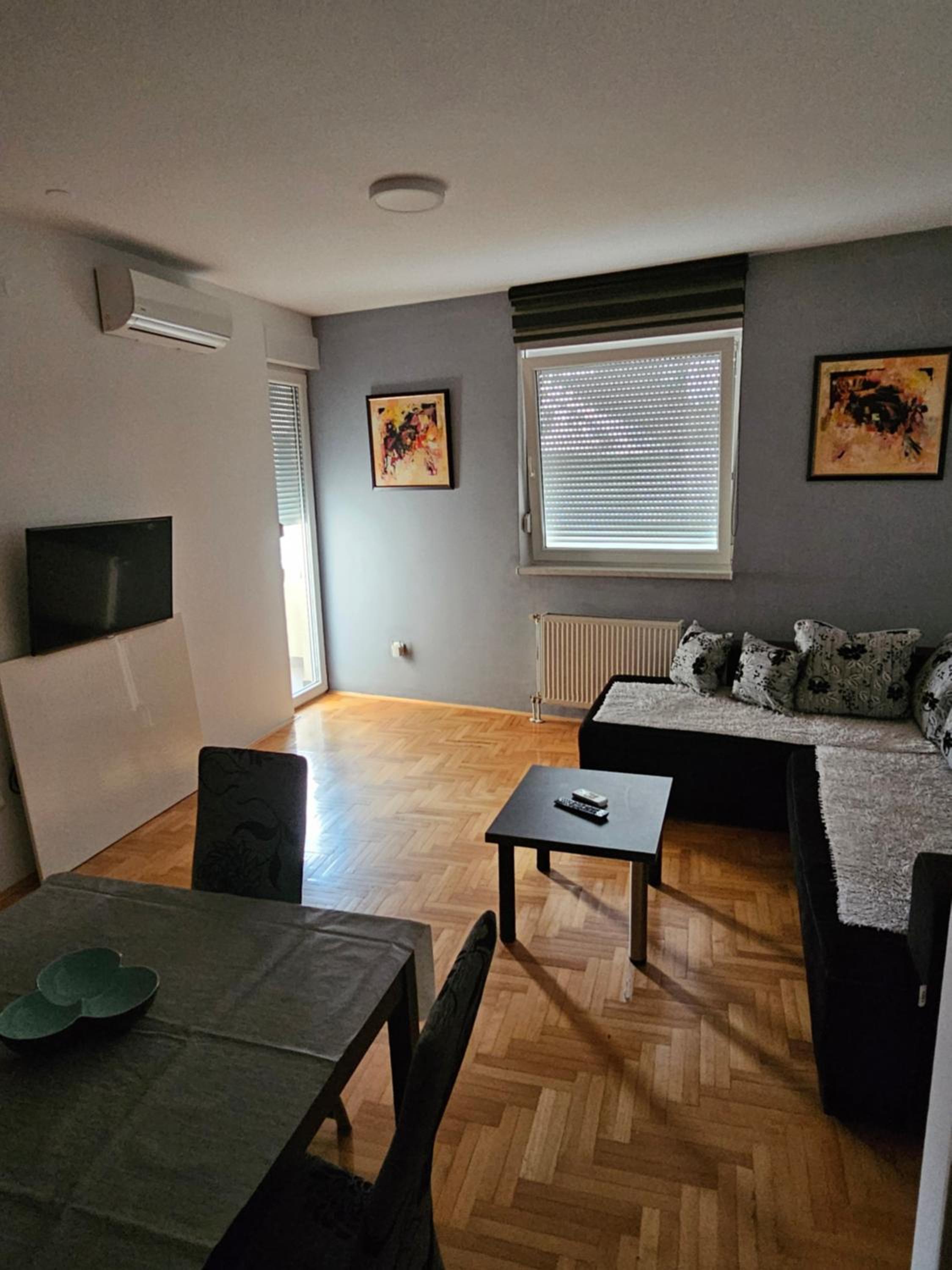 Apartman City One
