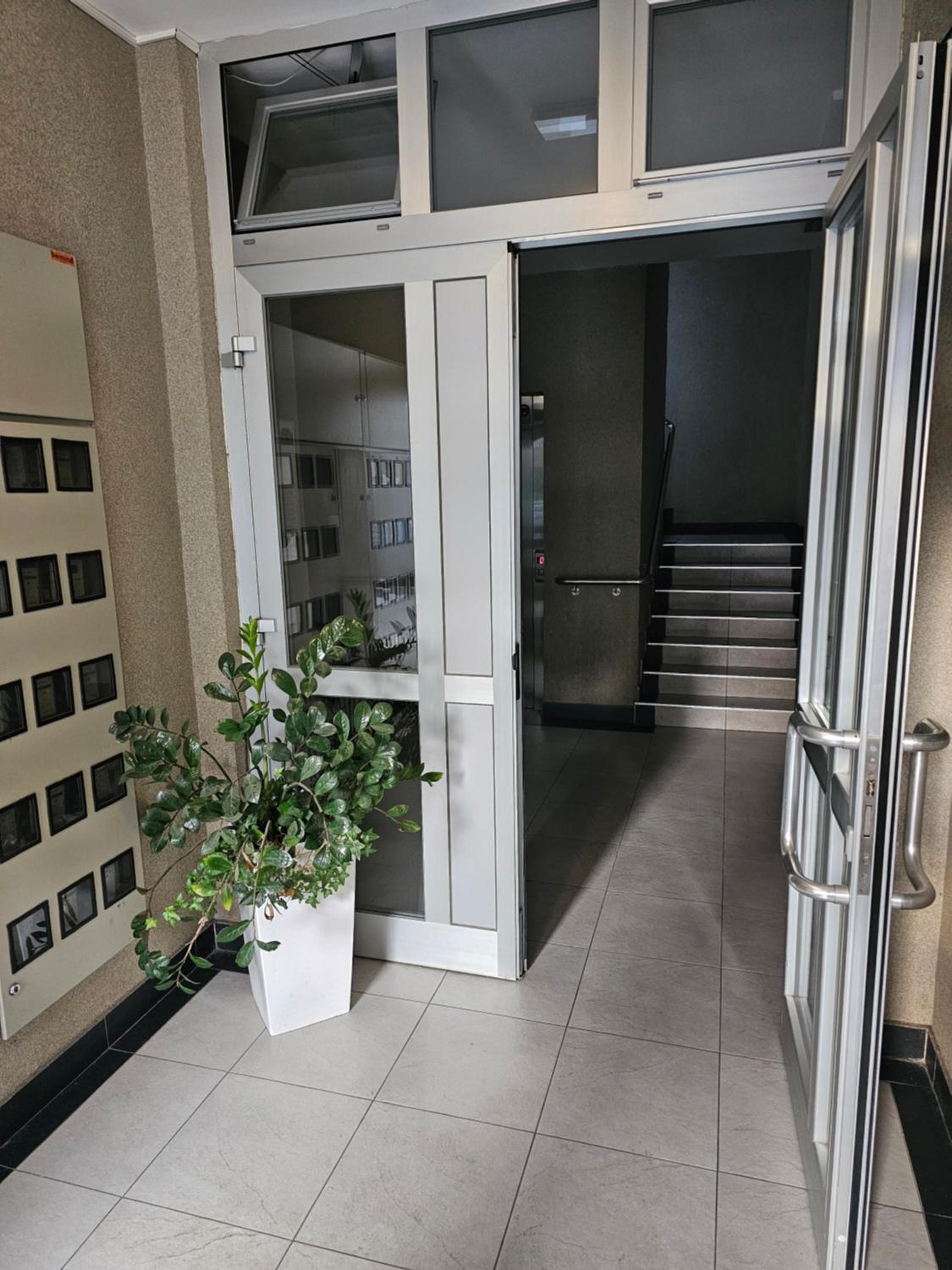 Apartman City One