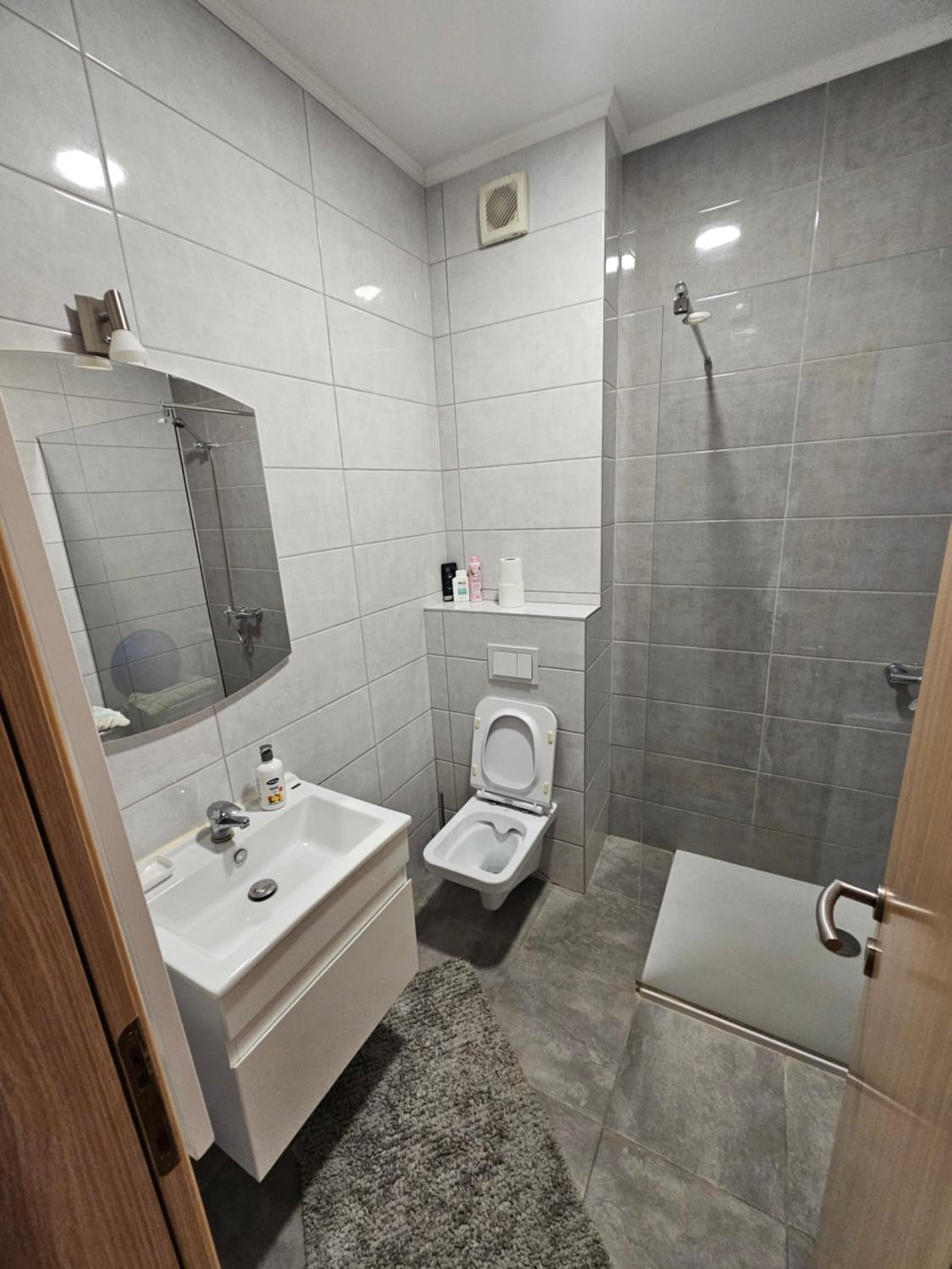 Apartman City One
