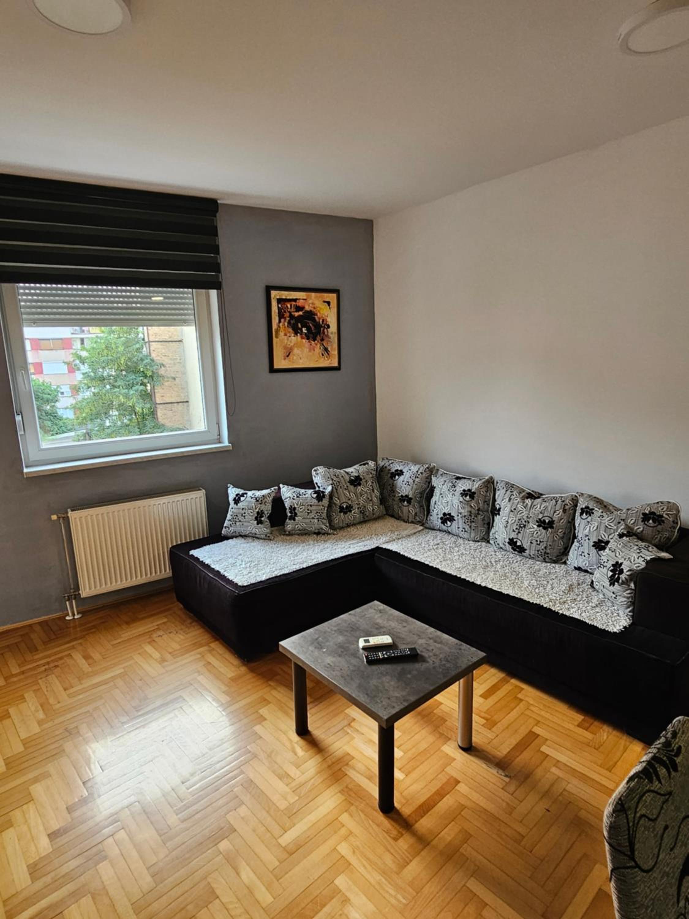 Apartman City One