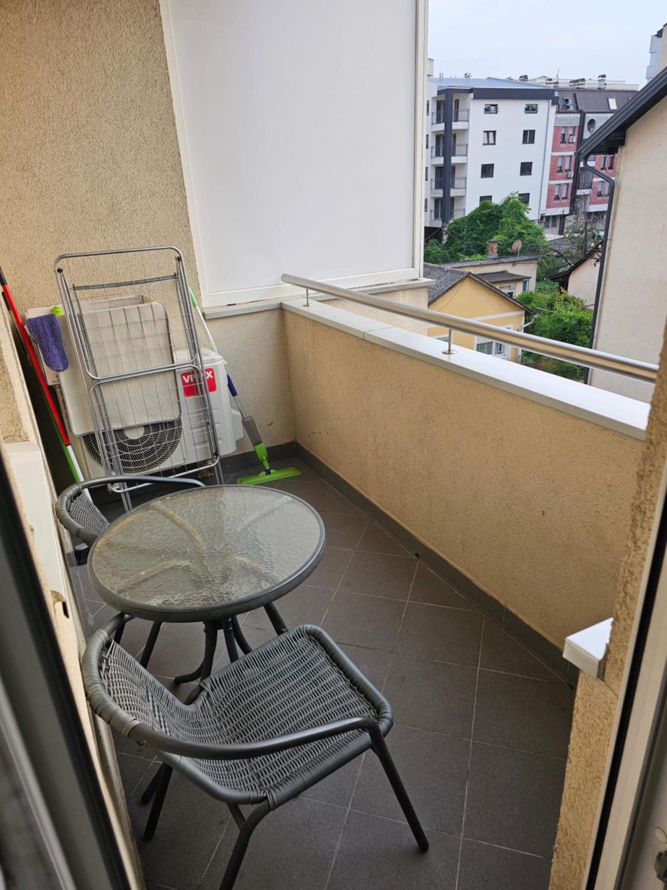 Apartman City One