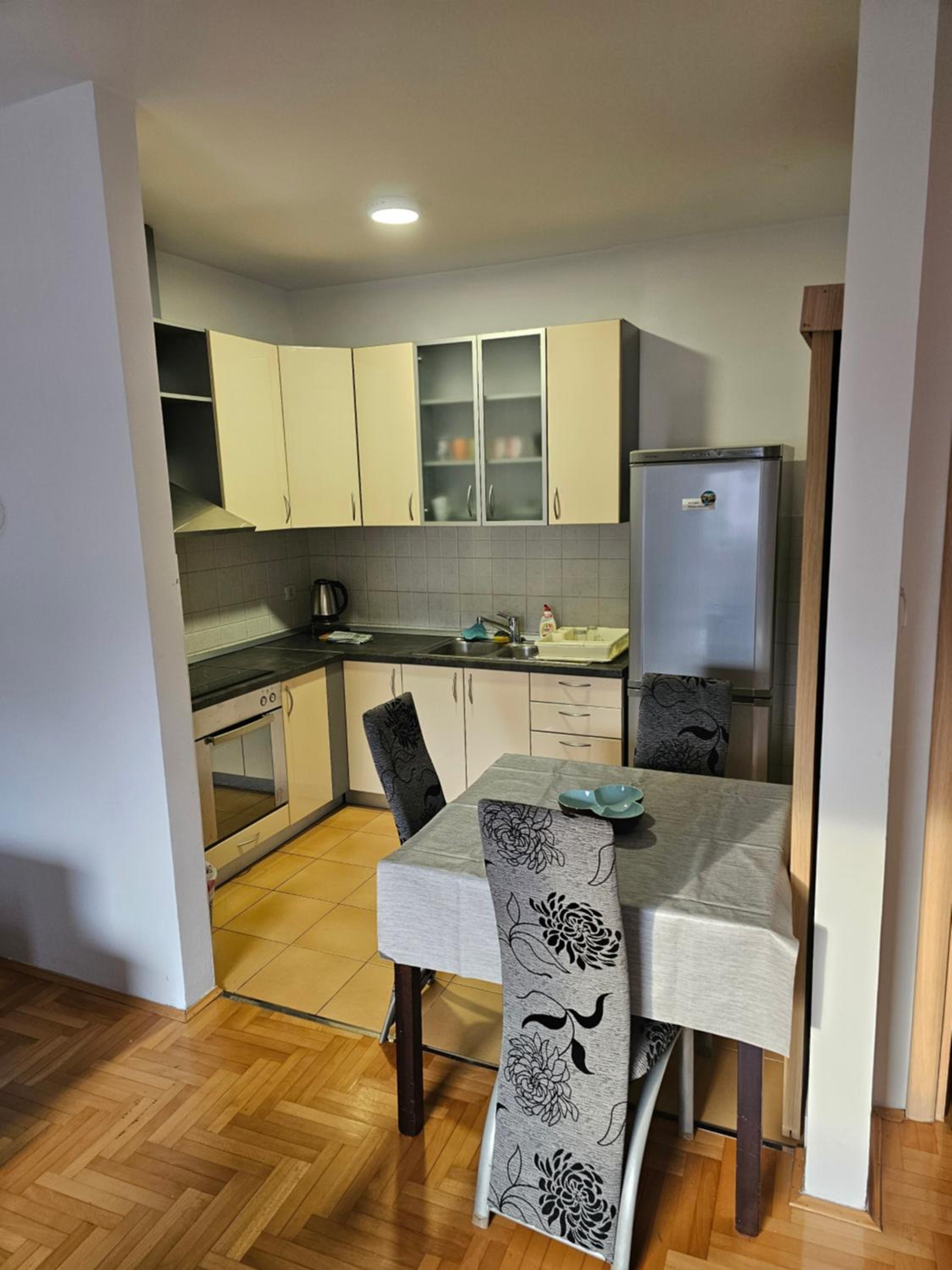 Apartman City One