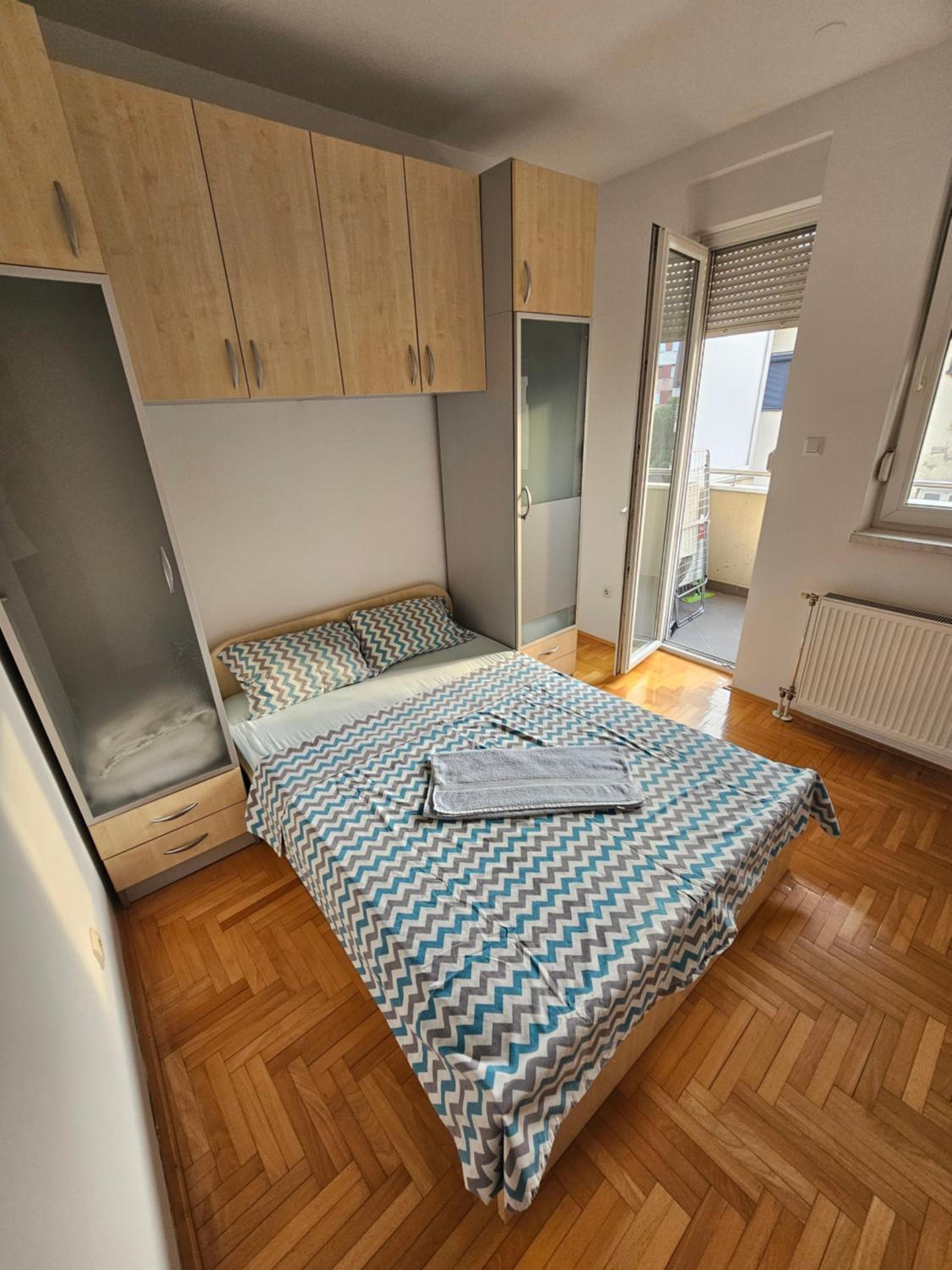 Apartman City One