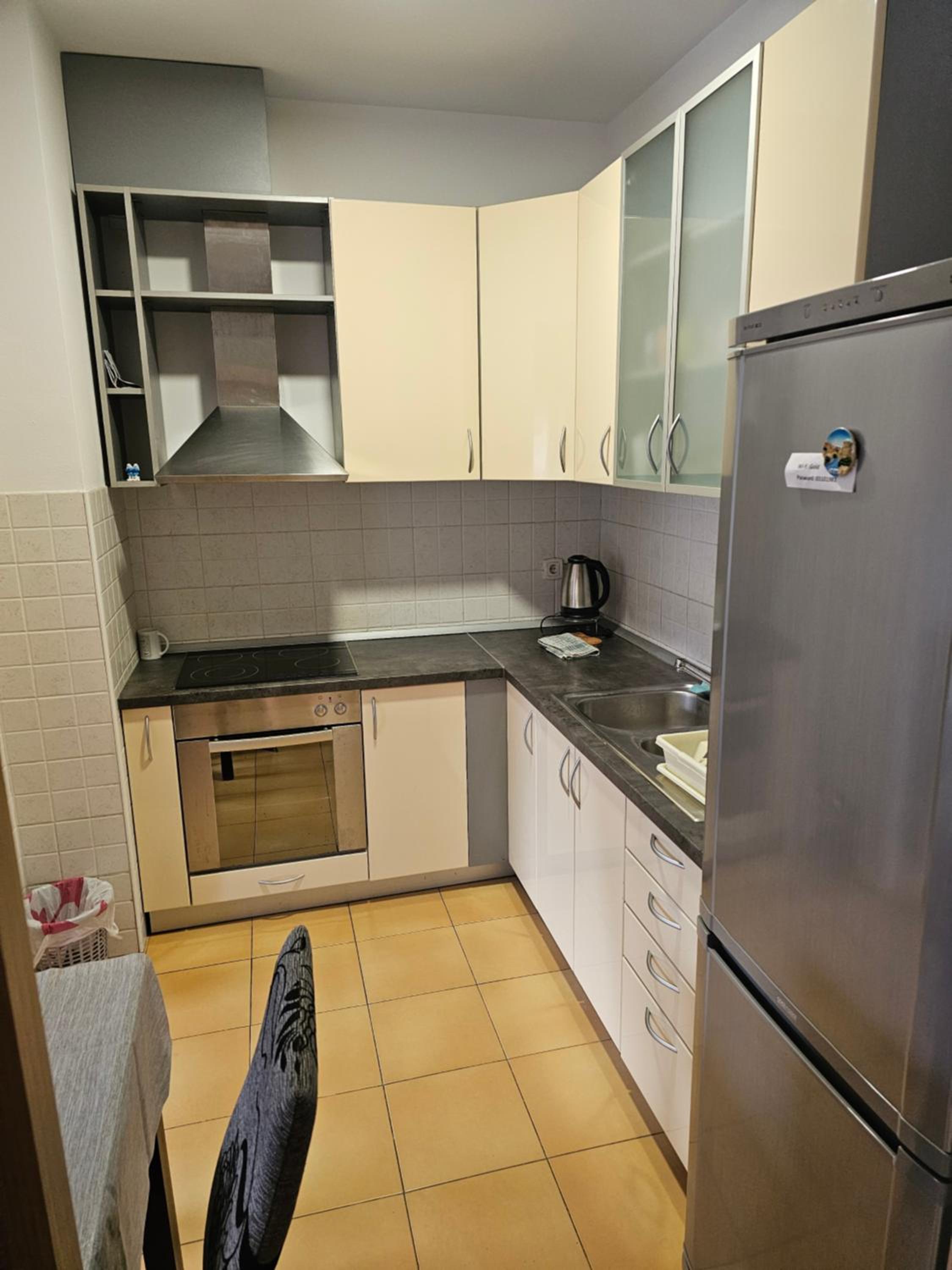 Apartman City One