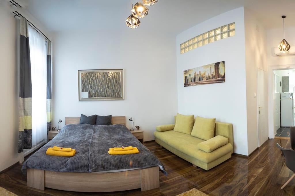 CityPark Home