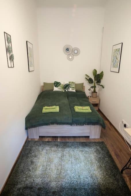 CityPark Home