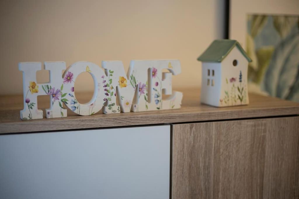 CityPark Home