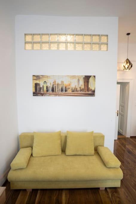 CityPark Home