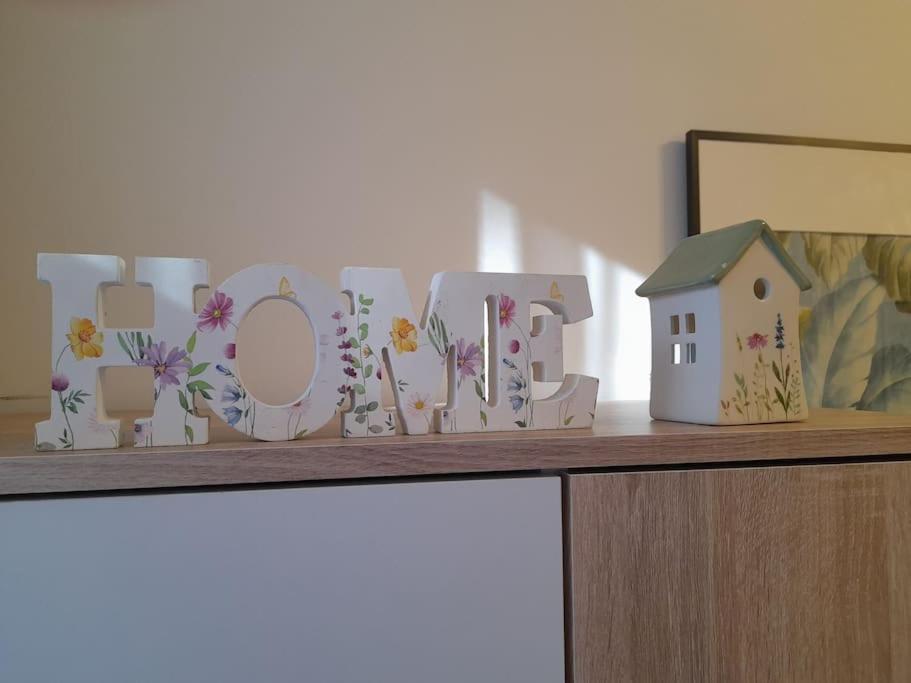 CityPark Home