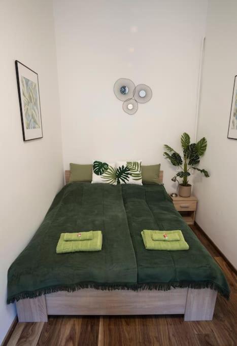 CityPark Home