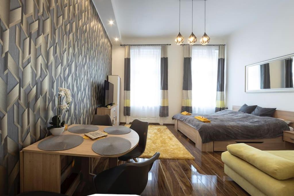 CityPark Home